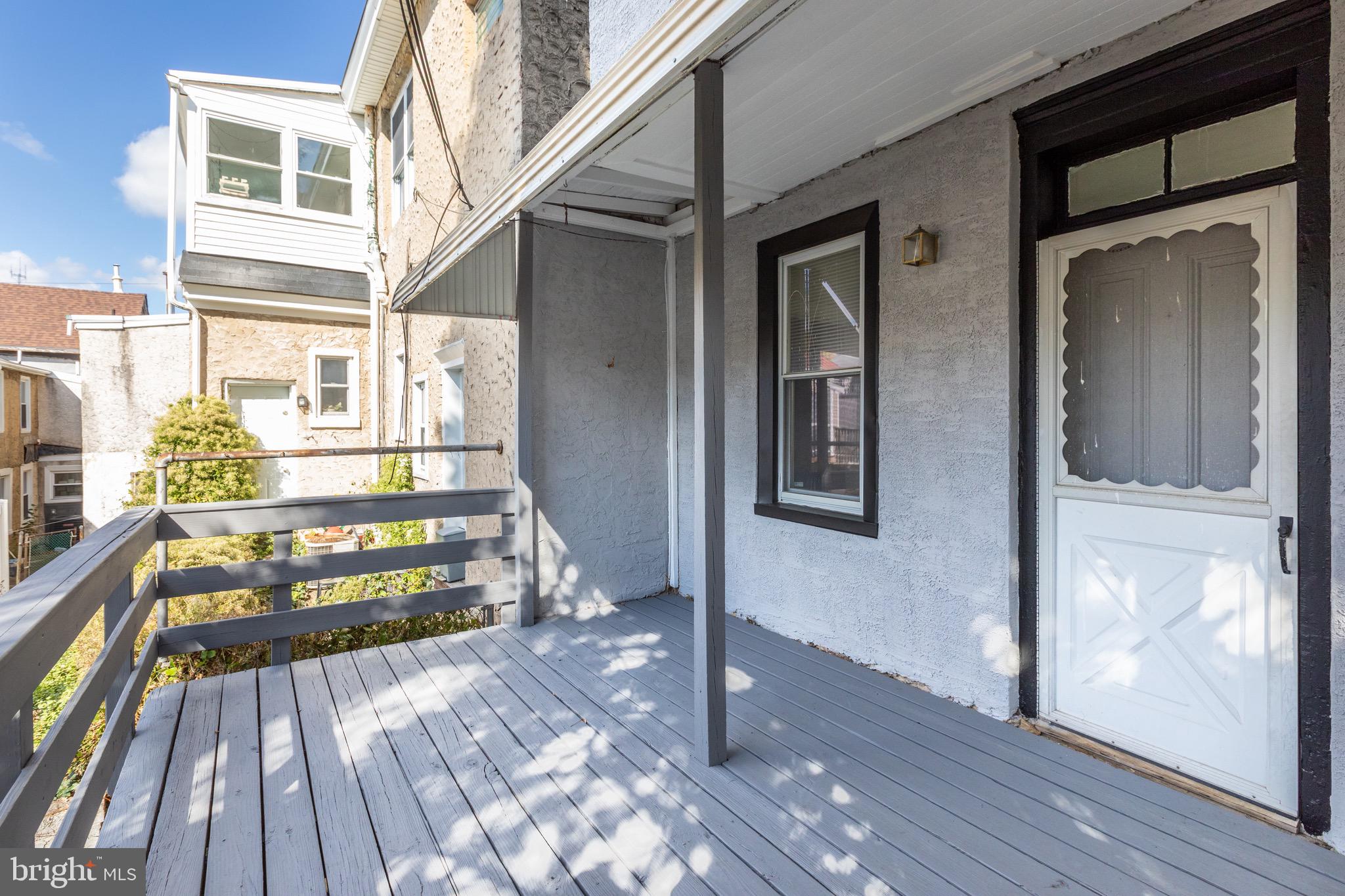 ROXBOROUGH - Residential Lease