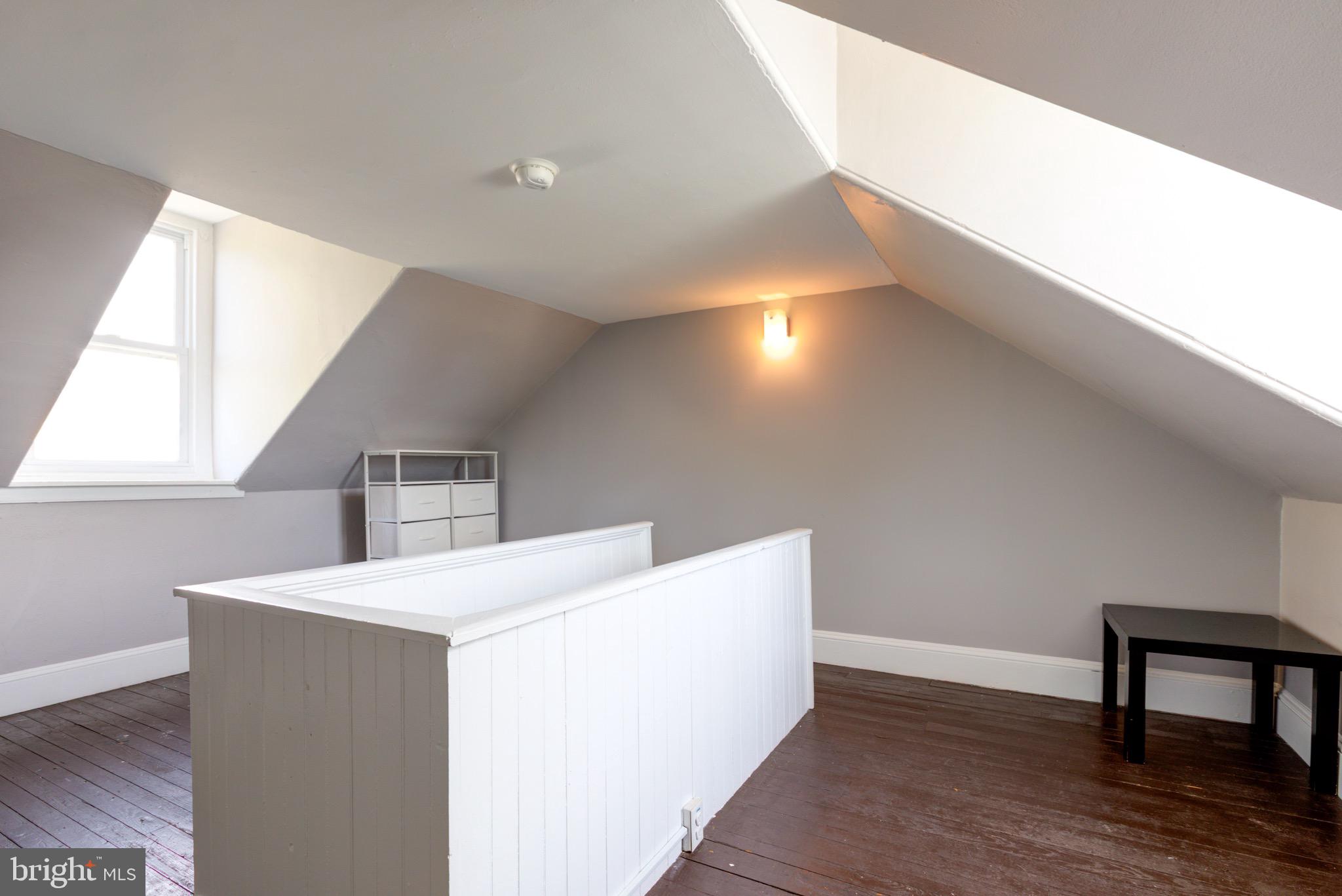 ROXBOROUGH - Residential Lease