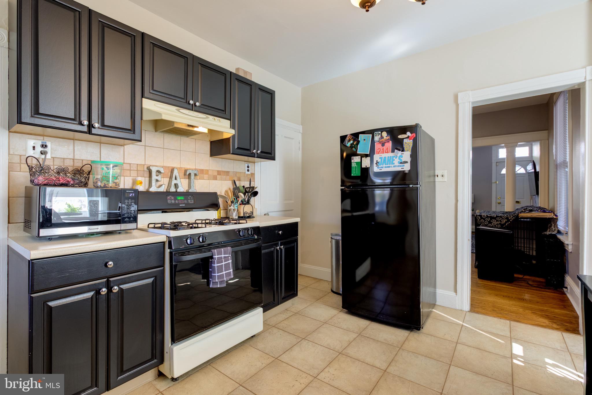 ROXBOROUGH - Residential Lease