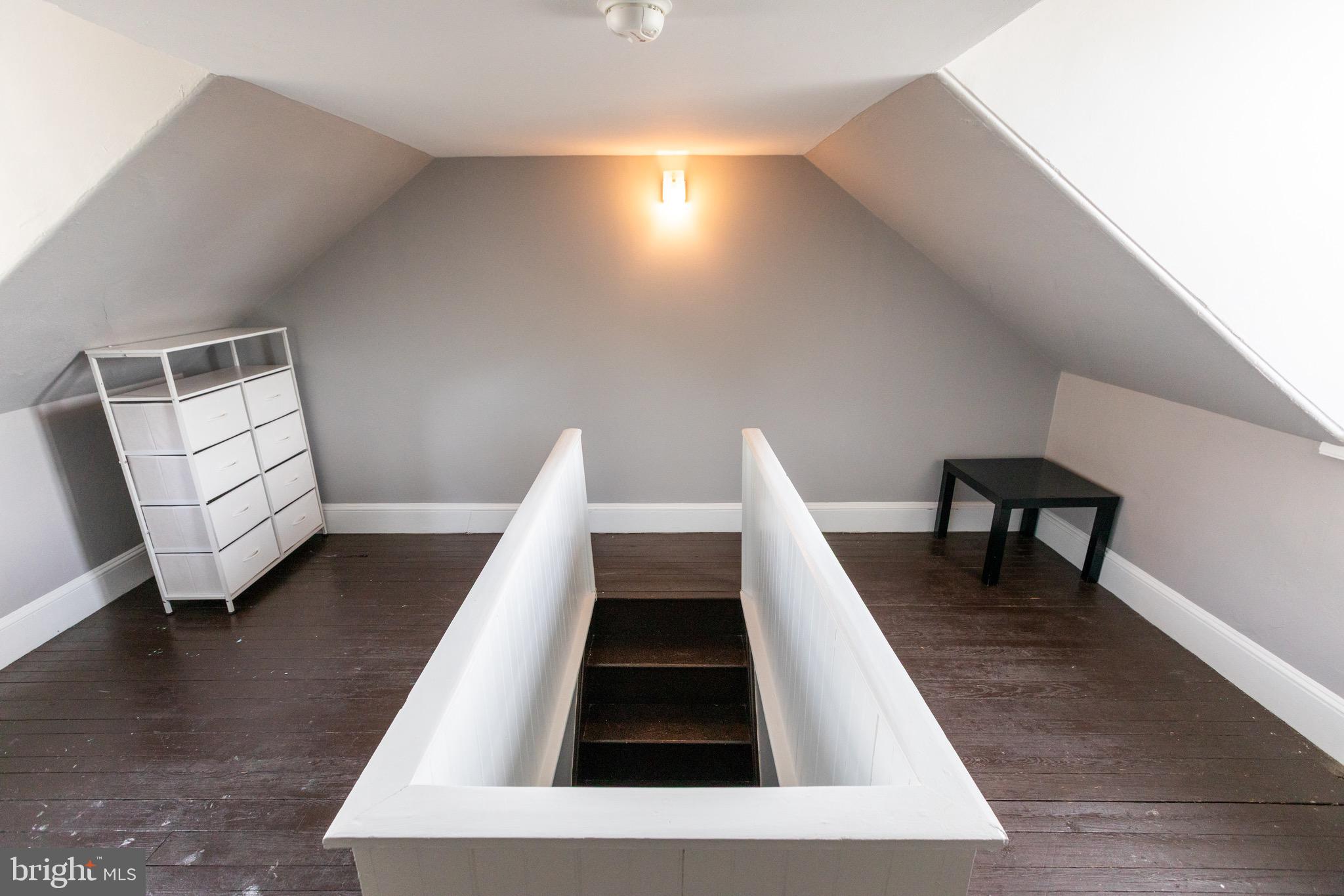 ROXBOROUGH - Residential Lease