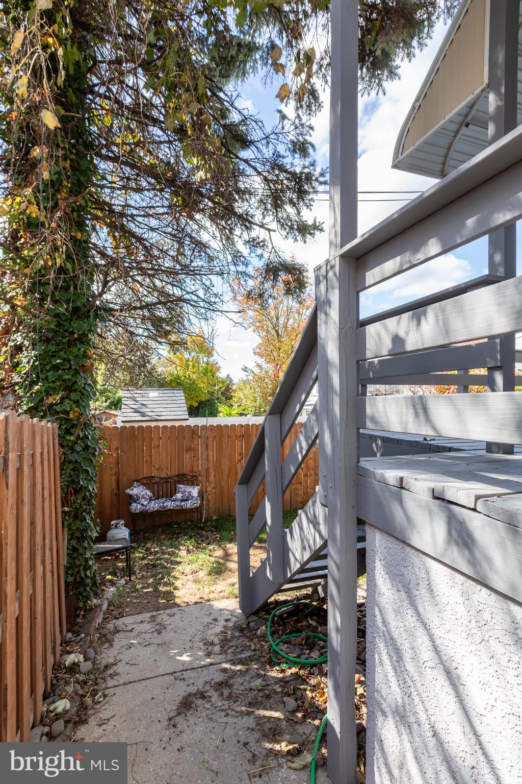 ROXBOROUGH - Residential Lease