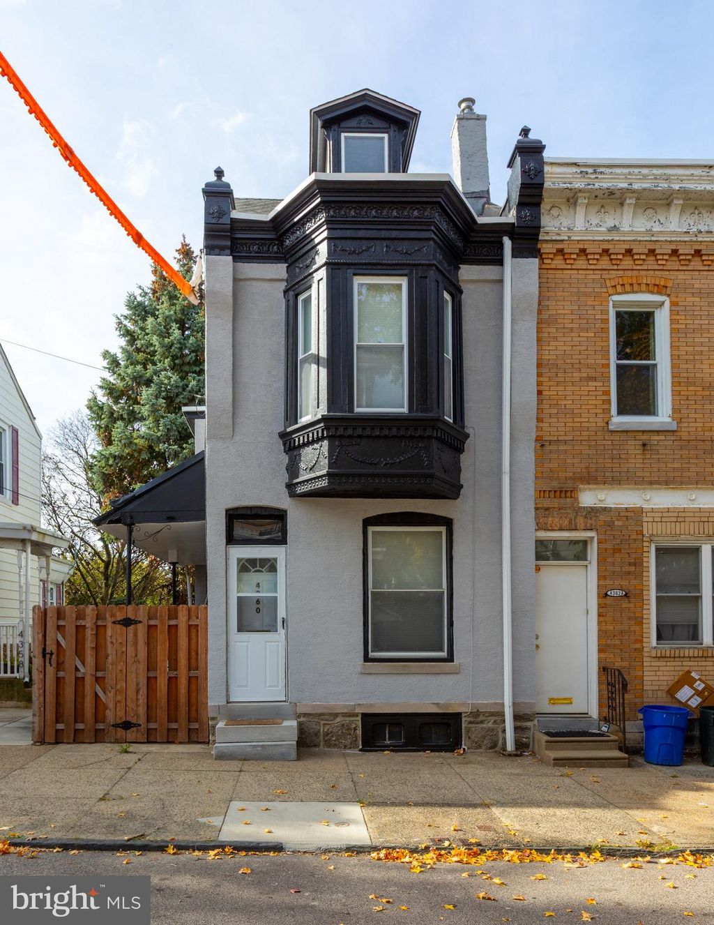 Photo of 4360 Pechin Street, PHILADELPHIA, PA 19128 (MLS # PAPH2554430)