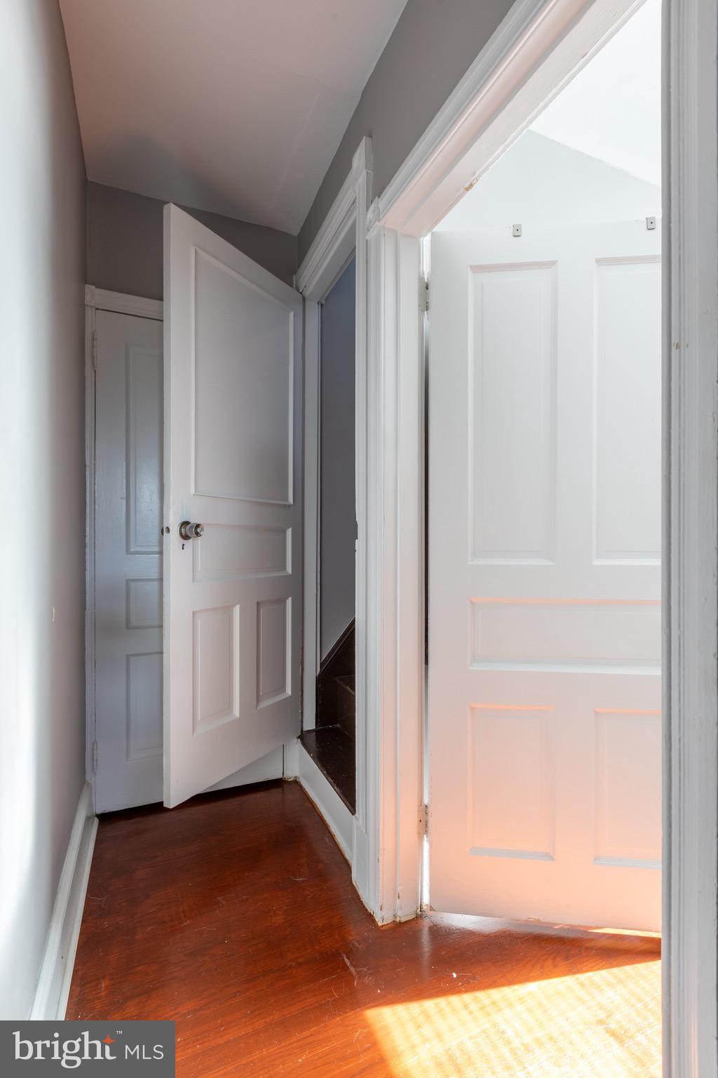 ROXBOROUGH - Residential Lease