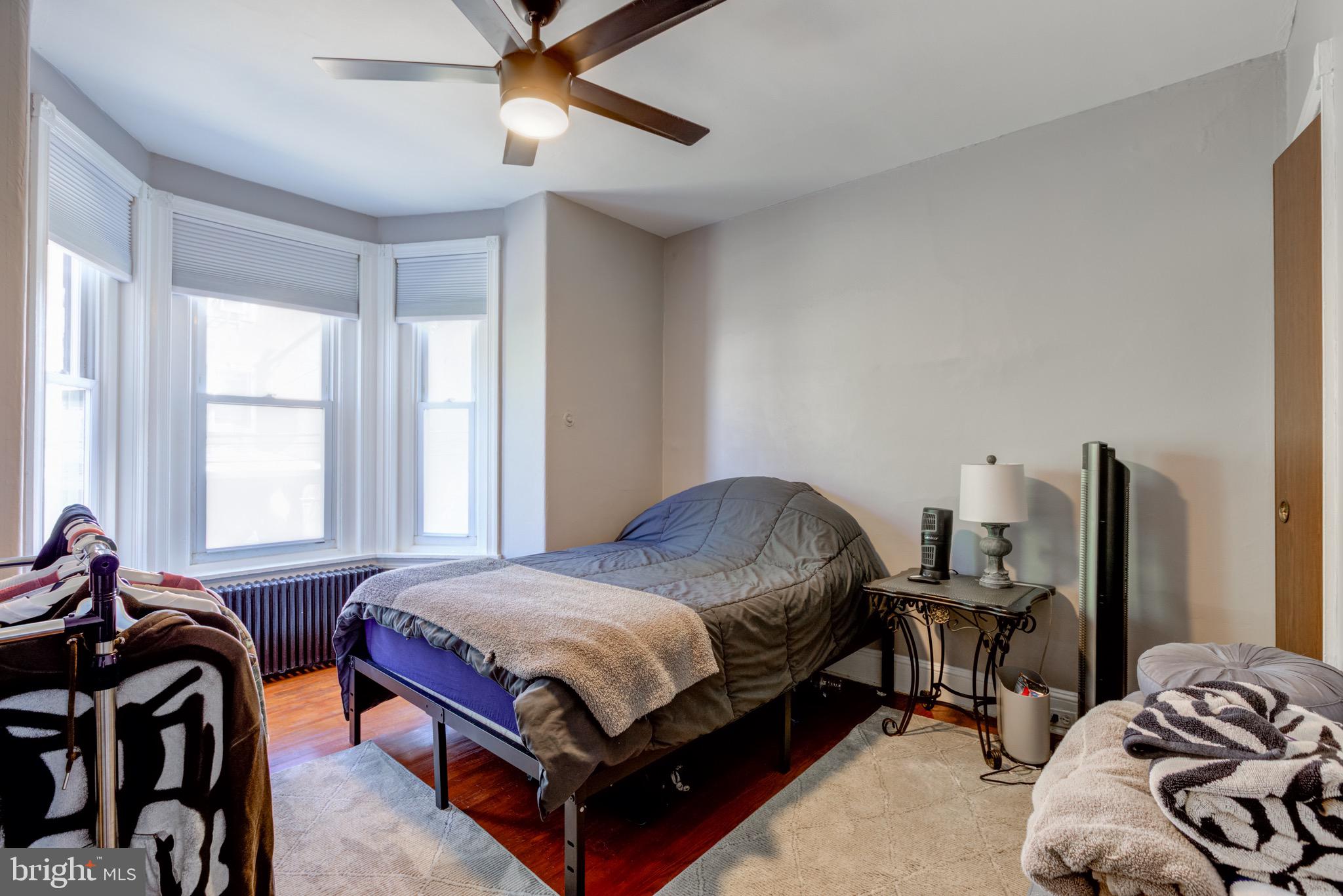 ROXBOROUGH - Residential Lease