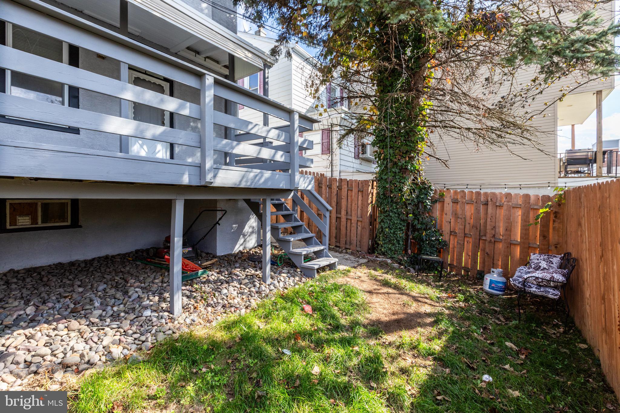 ROXBOROUGH - Residential Lease