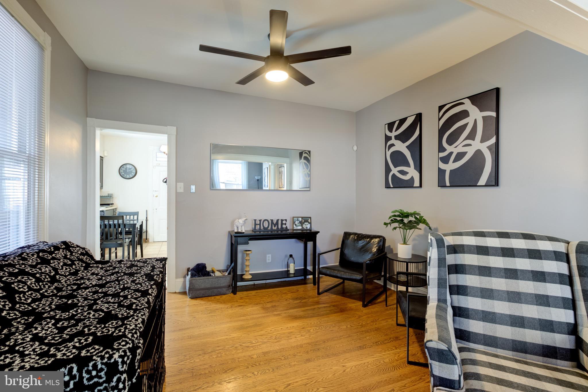 ROXBOROUGH - Residential Lease