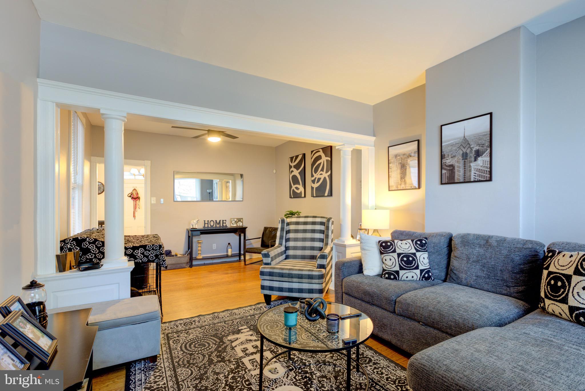 ROXBOROUGH - Residential Lease