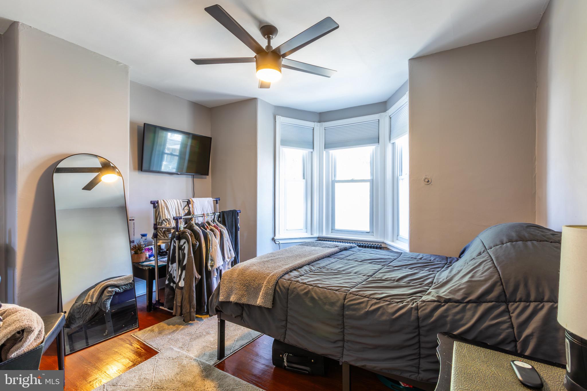 ROXBOROUGH - Residential Lease