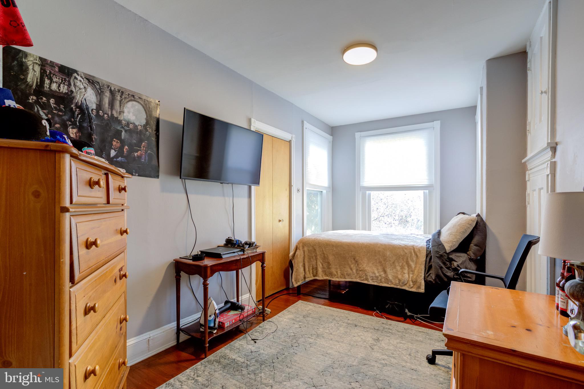 ROXBOROUGH - Residential Lease