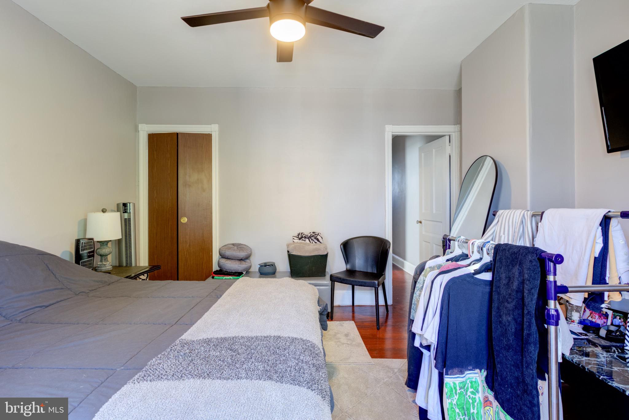 ROXBOROUGH - Residential Lease