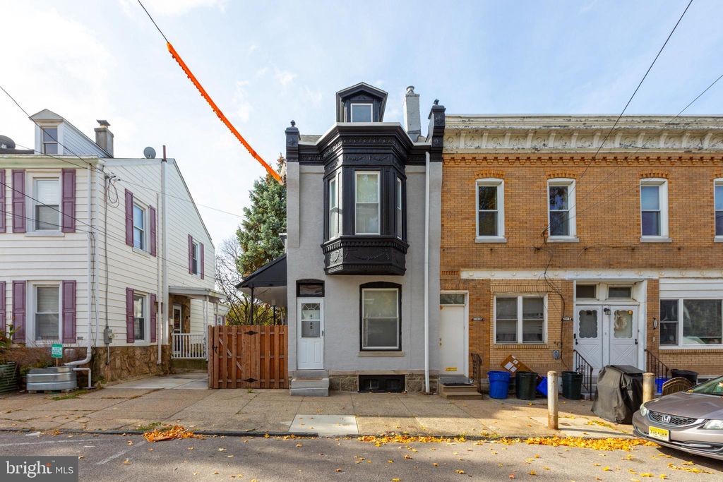 Photo of 4360 Pechin Street, PHILADELPHIA, PA 19128 (MLS # PAPH2554430)