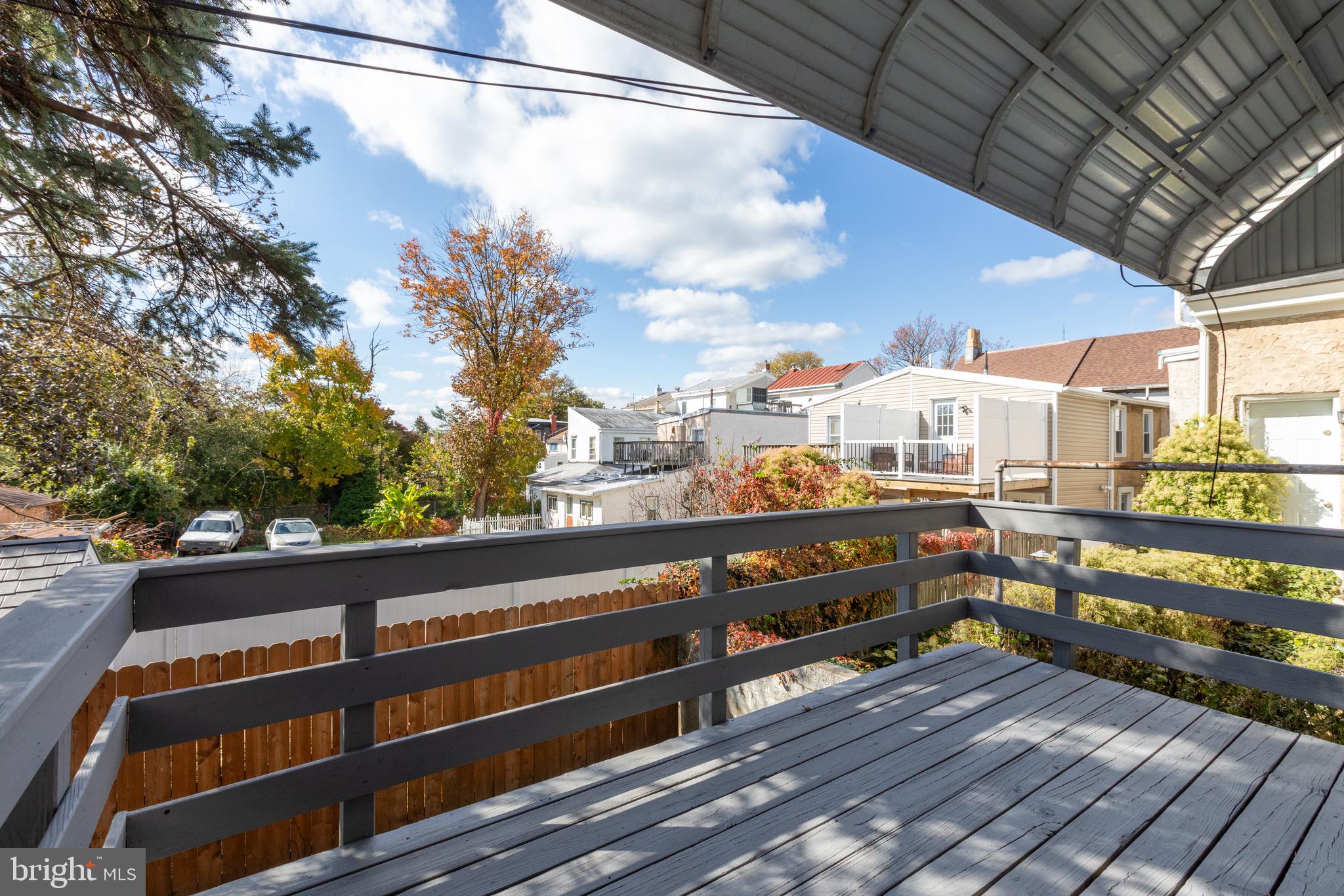 ROXBOROUGH - Residential Lease