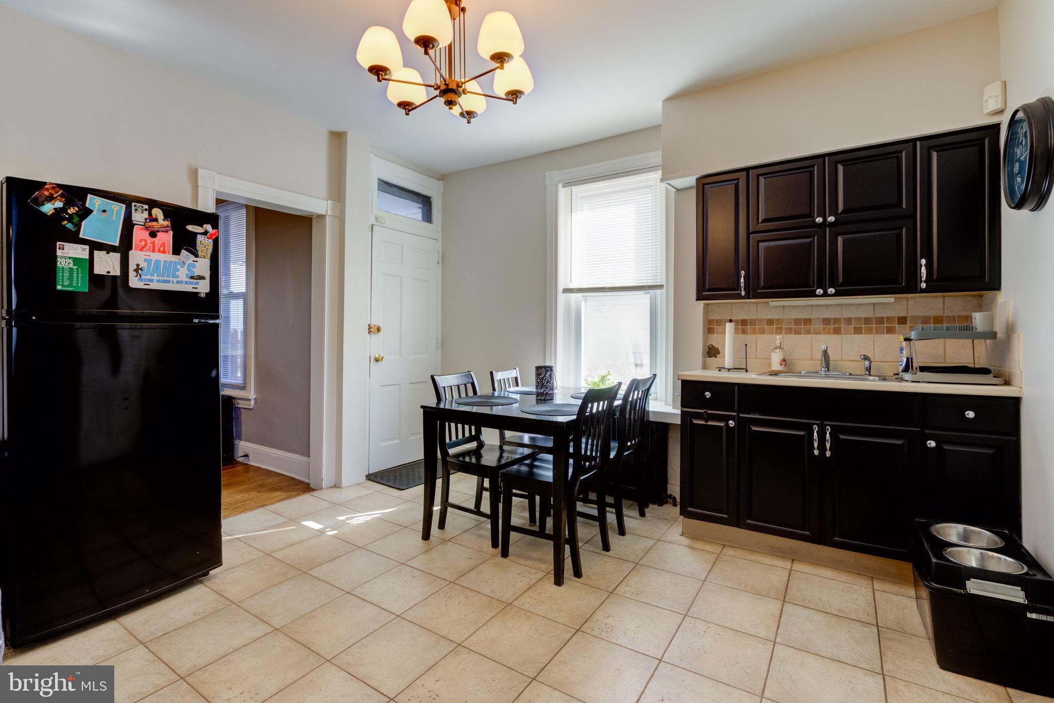 ROXBOROUGH - Residential Lease