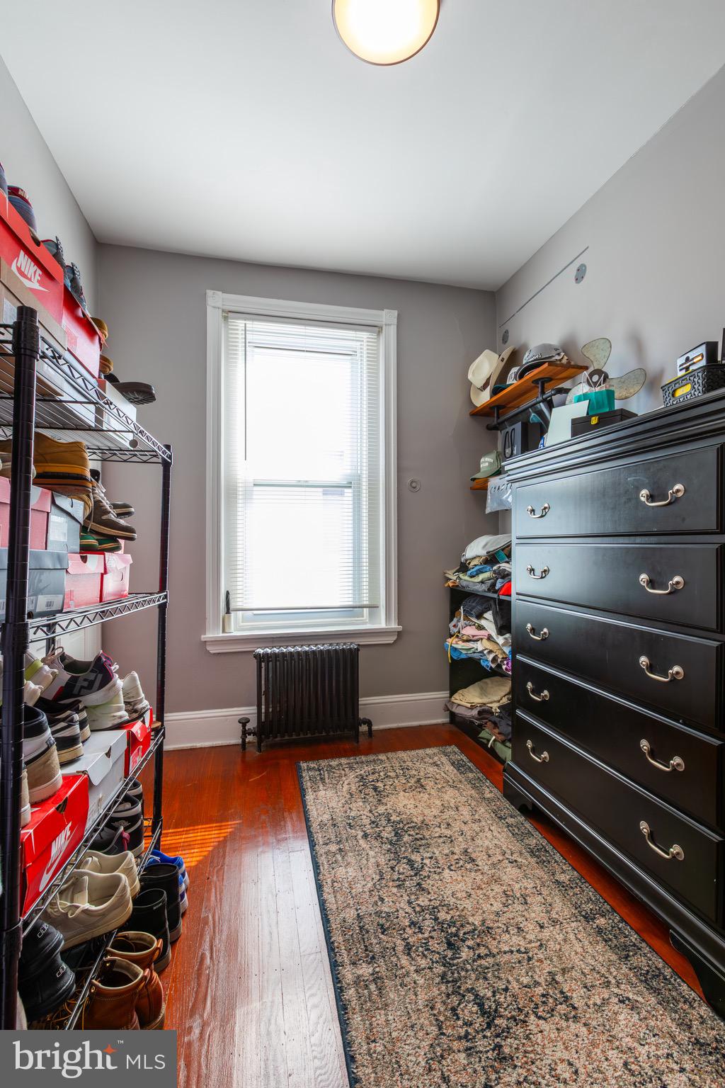 ROXBOROUGH - Residential Lease