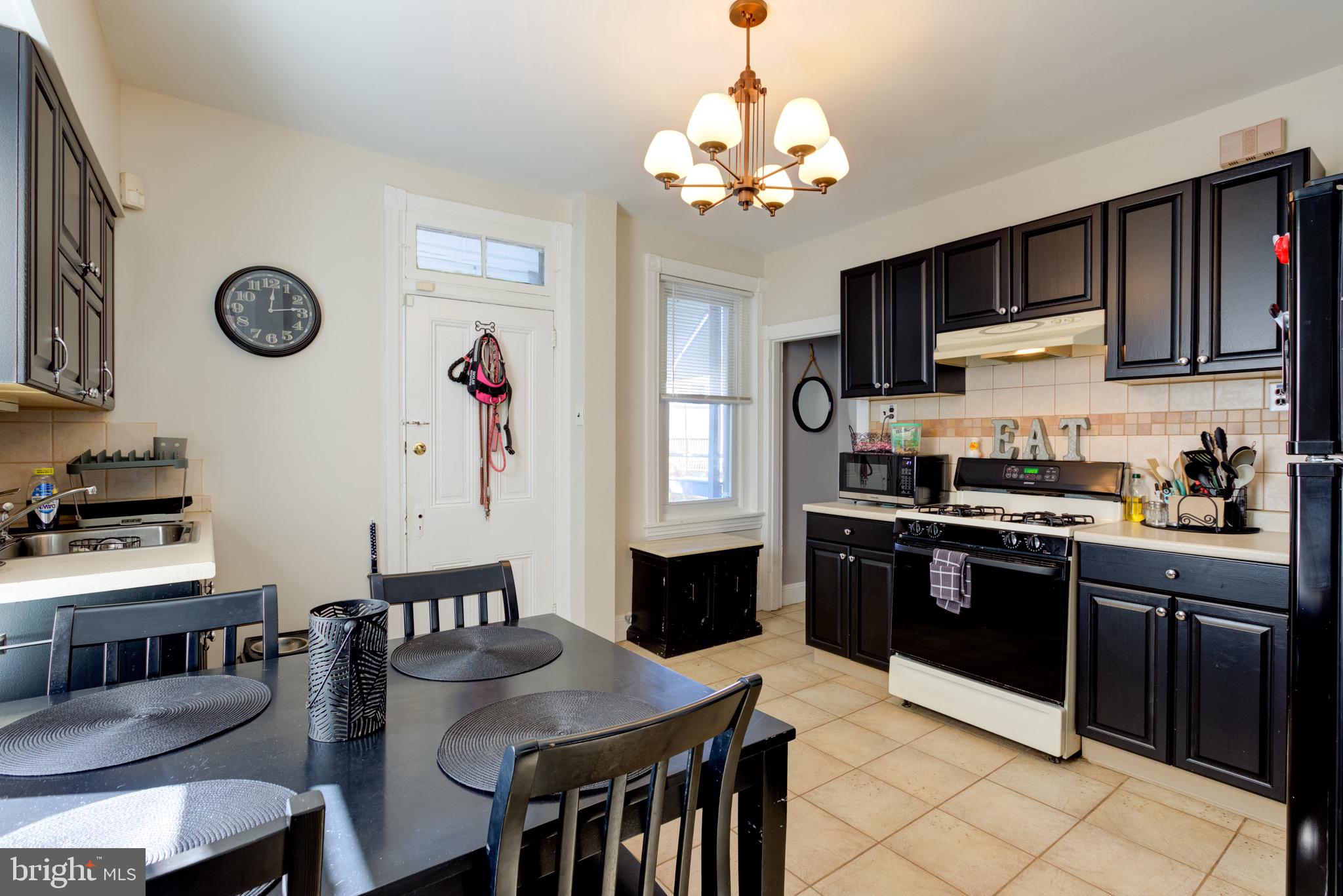 ROXBOROUGH - Residential Lease