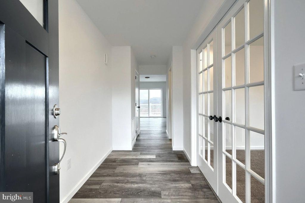 Photo of 151 Redbud Road #LOT 21, BELLEFONTE, PA 16823 (MLS # PACE2516450)