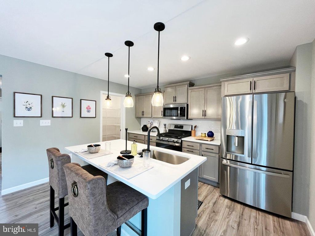 Photo of 151 Redbud Road #LOT 21, BELLEFONTE, PA 16823 (MLS # PACE2516450)