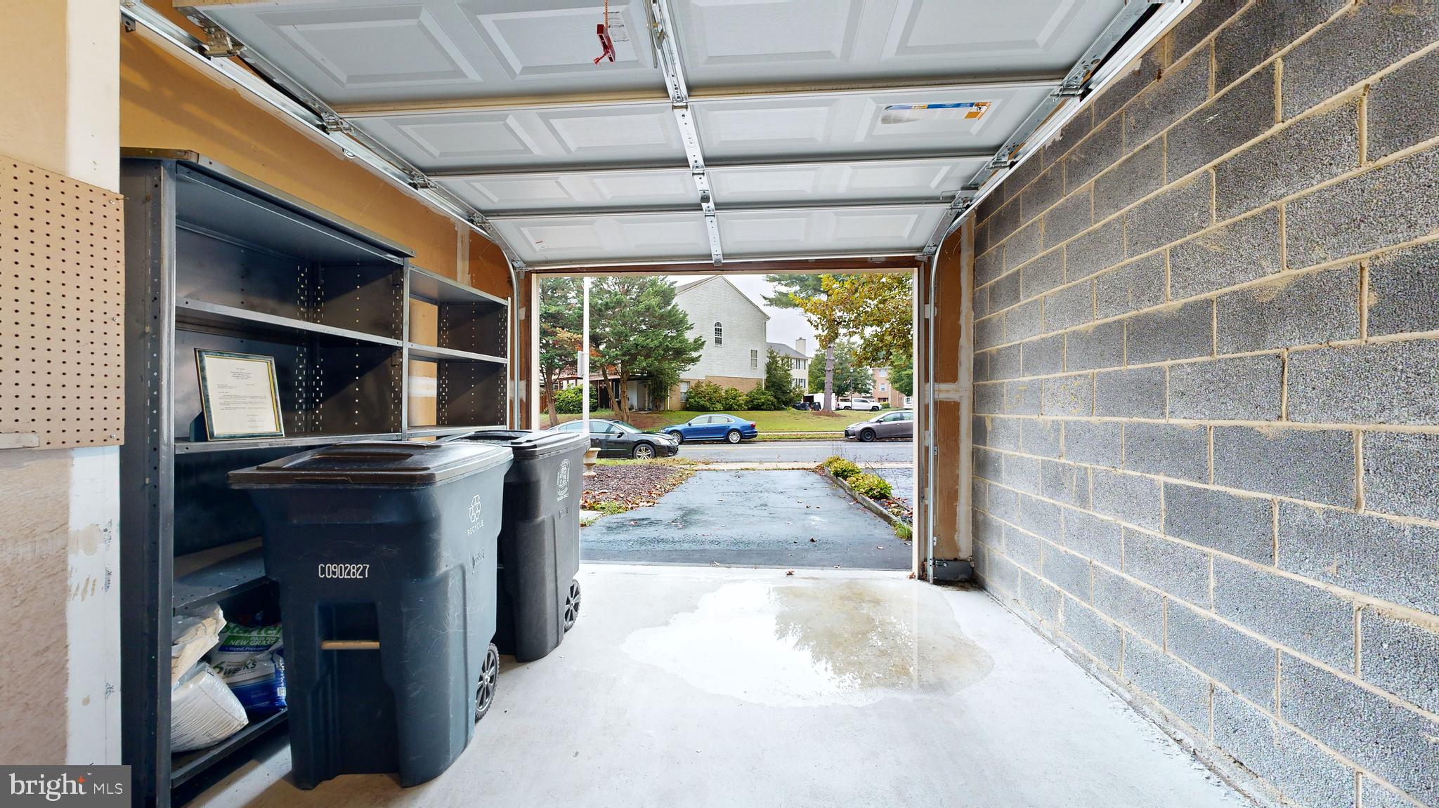 VILLAGES OF MARLBOROUGH - Residential