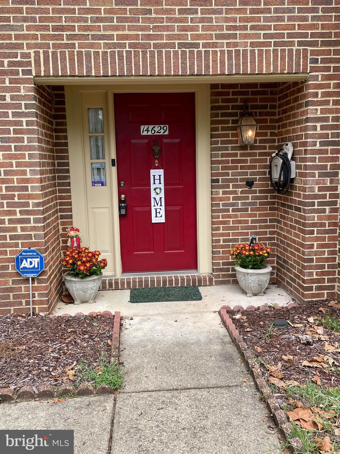 VILLAGES OF MARLBOROUGH - Residential