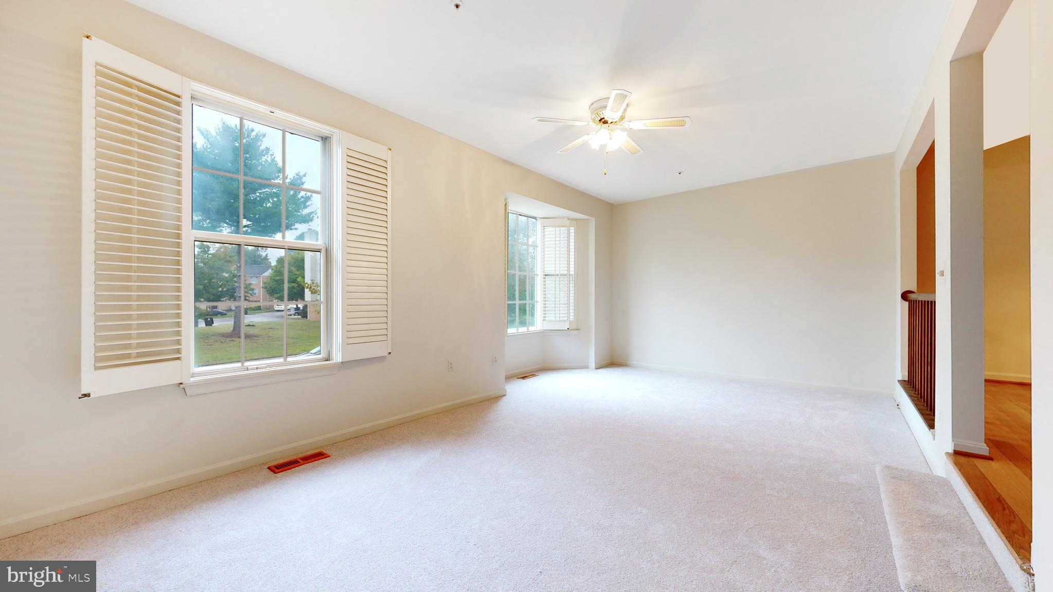 VILLAGES OF MARLBOROUGH - Residential