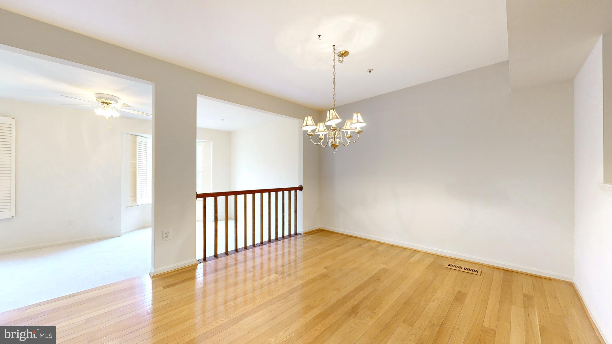 VILLAGES OF MARLBOROUGH - Residential