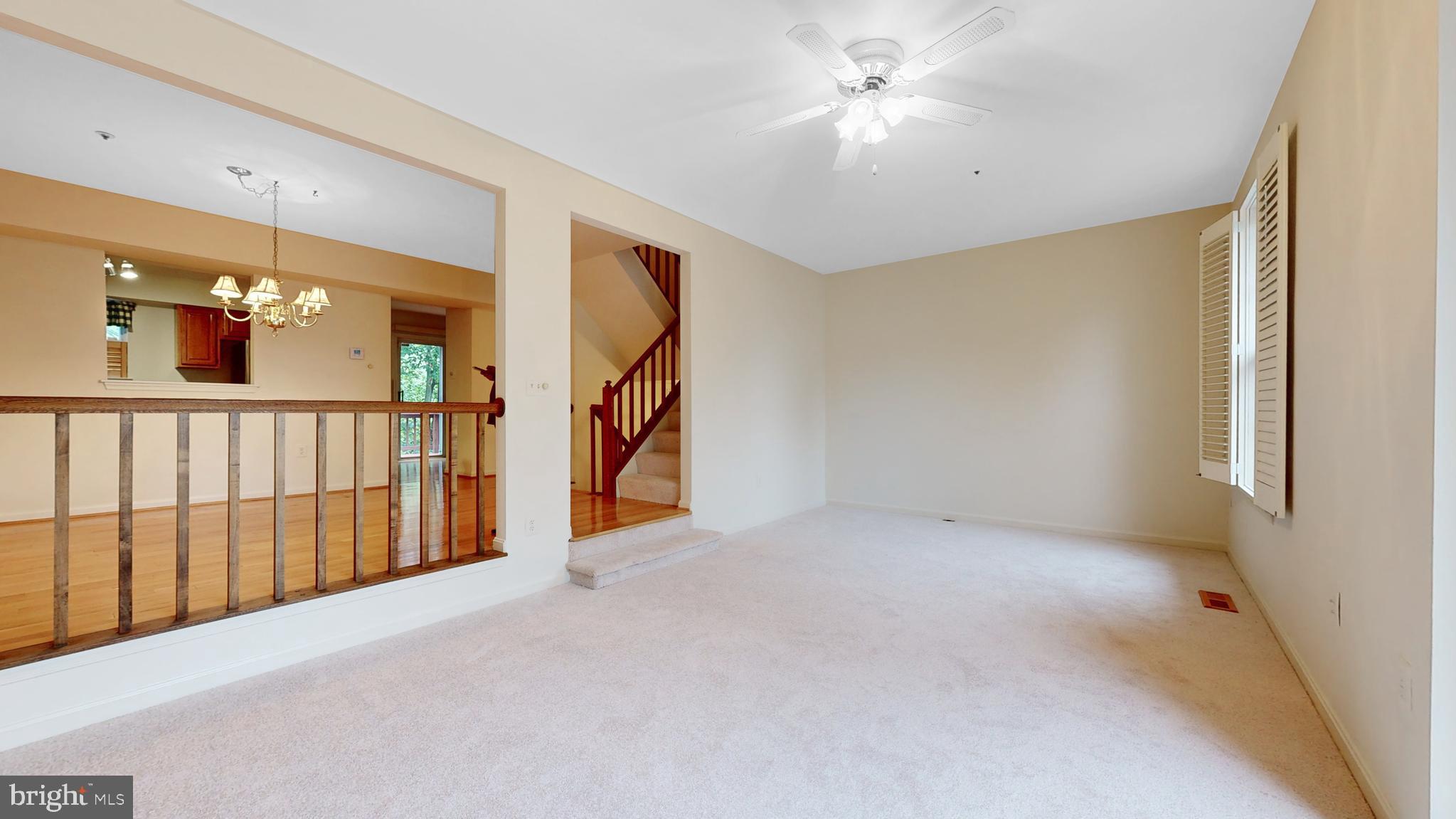 VILLAGES OF MARLBOROUGH - Residential