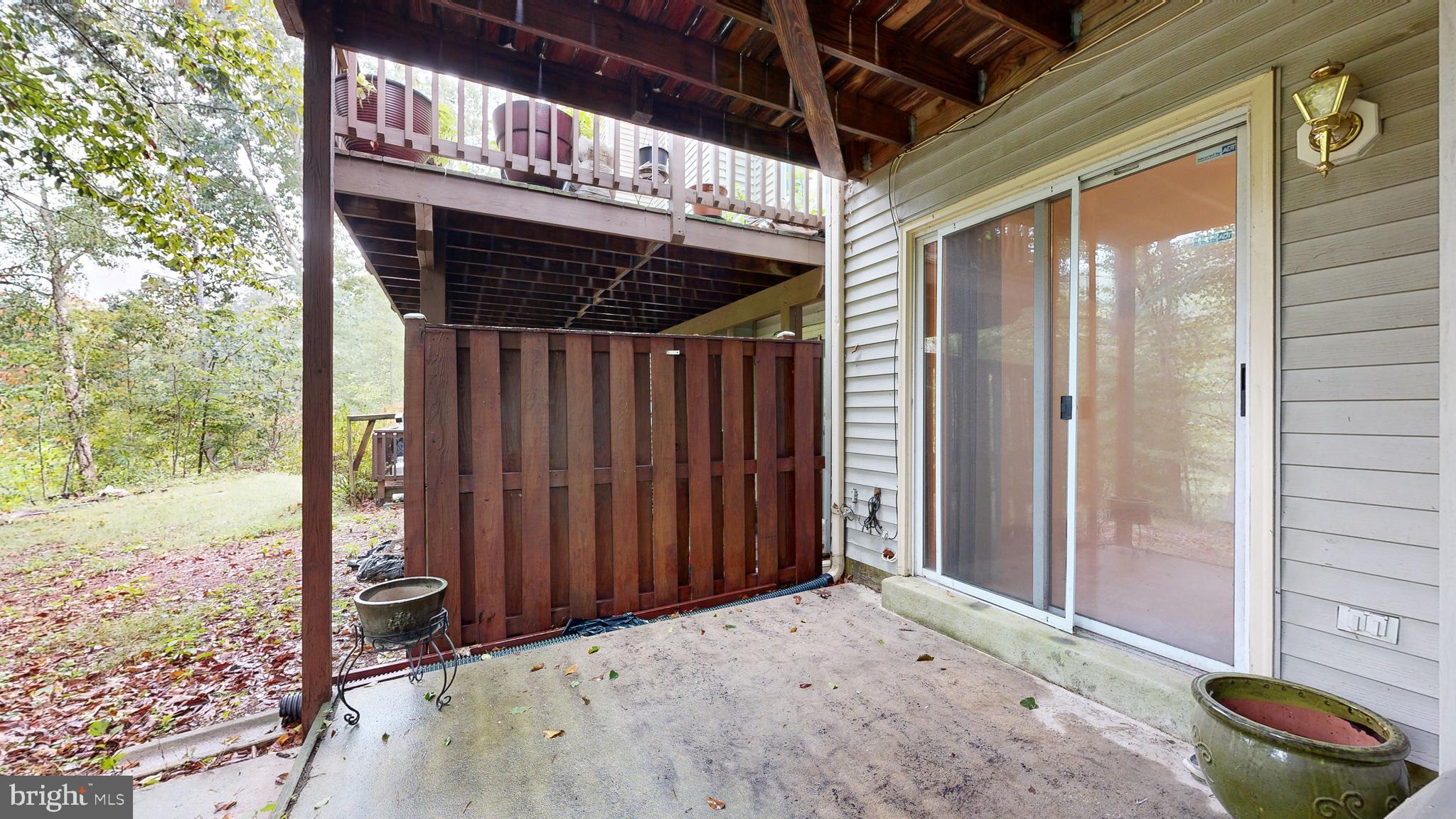 VILLAGES OF MARLBOROUGH - Residential