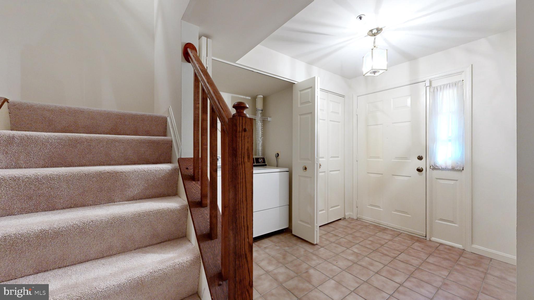 VILLAGES OF MARLBOROUGH - Residential