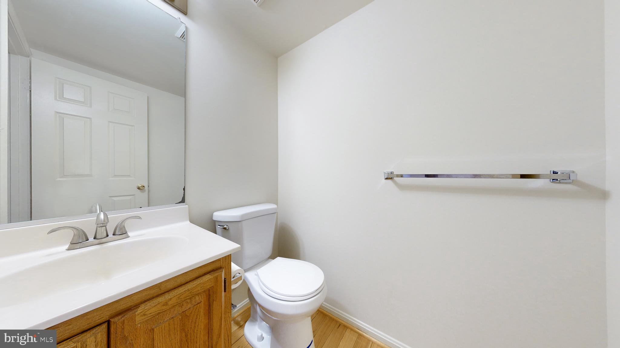 VILLAGES OF MARLBOROUGH - Residential