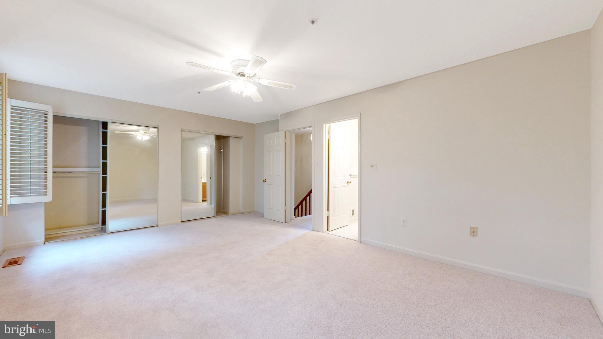 VILLAGES OF MARLBOROUGH - Residential