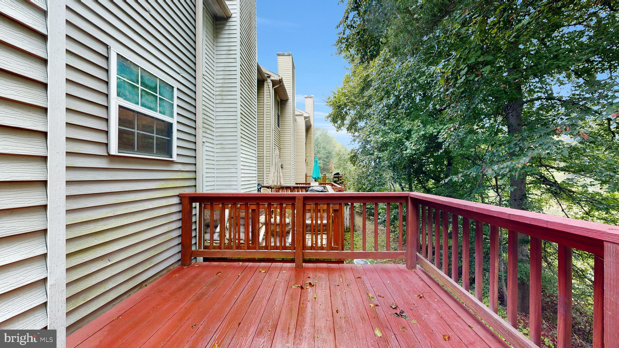 VILLAGES OF MARLBOROUGH - Residential