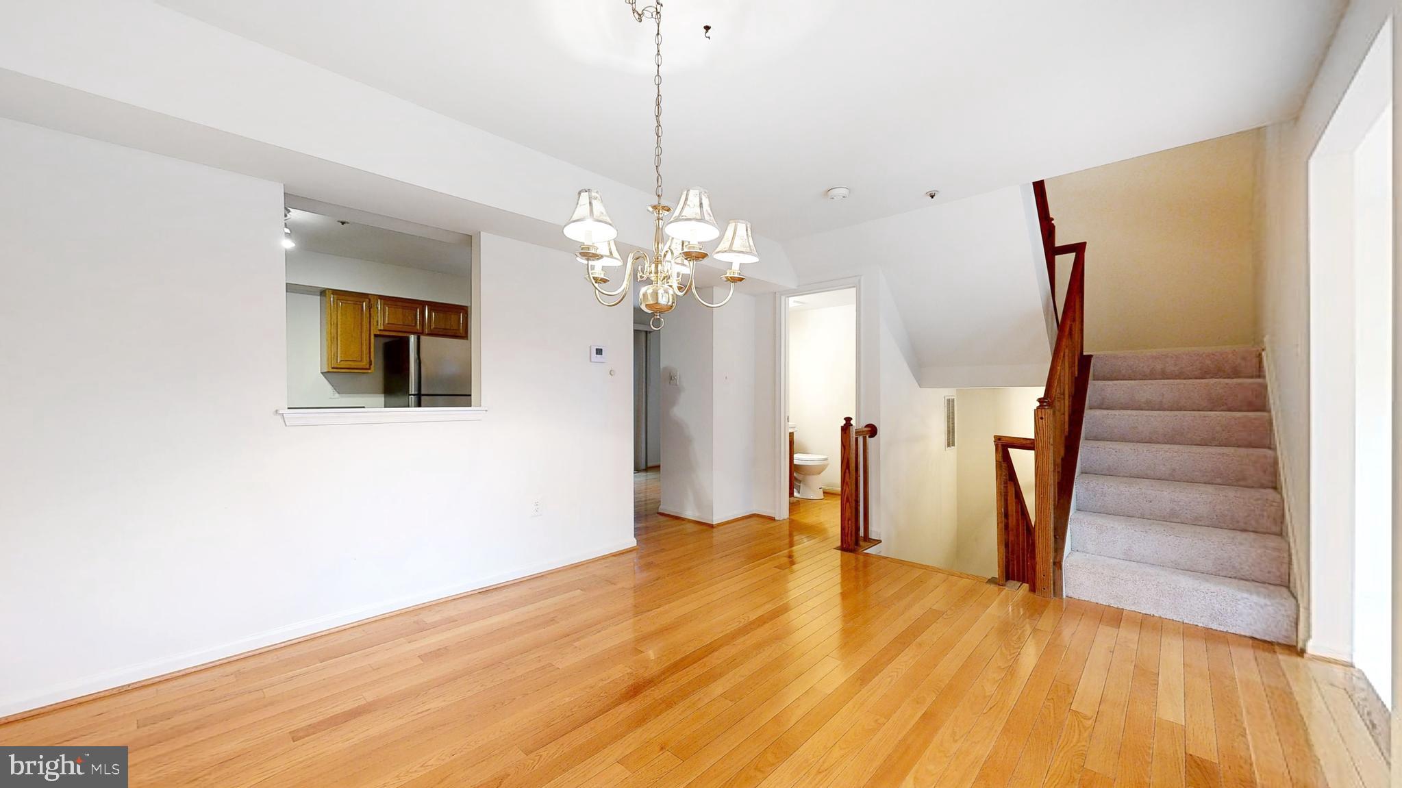 VILLAGES OF MARLBOROUGH - Residential