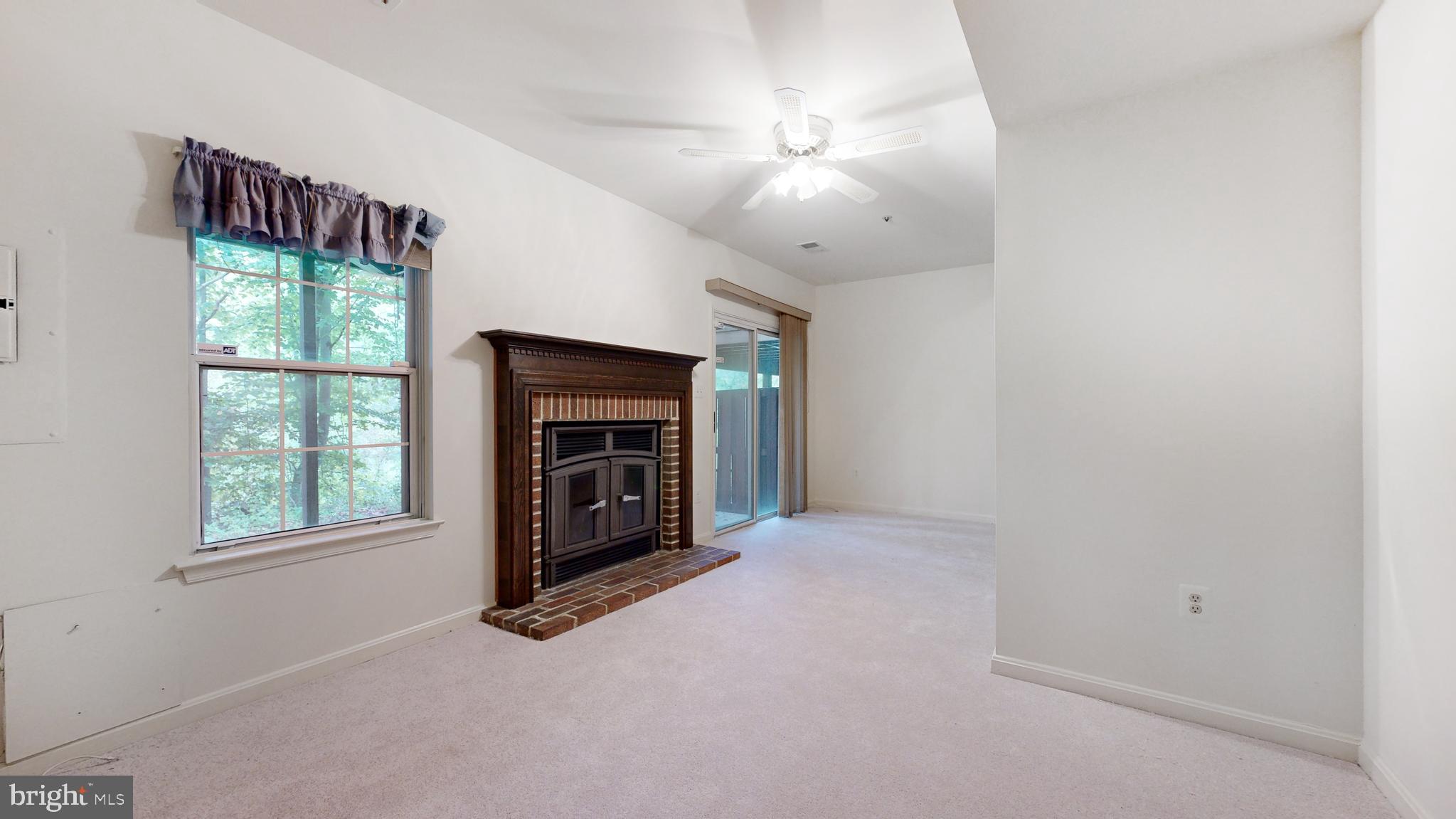 VILLAGES OF MARLBOROUGH - Residential