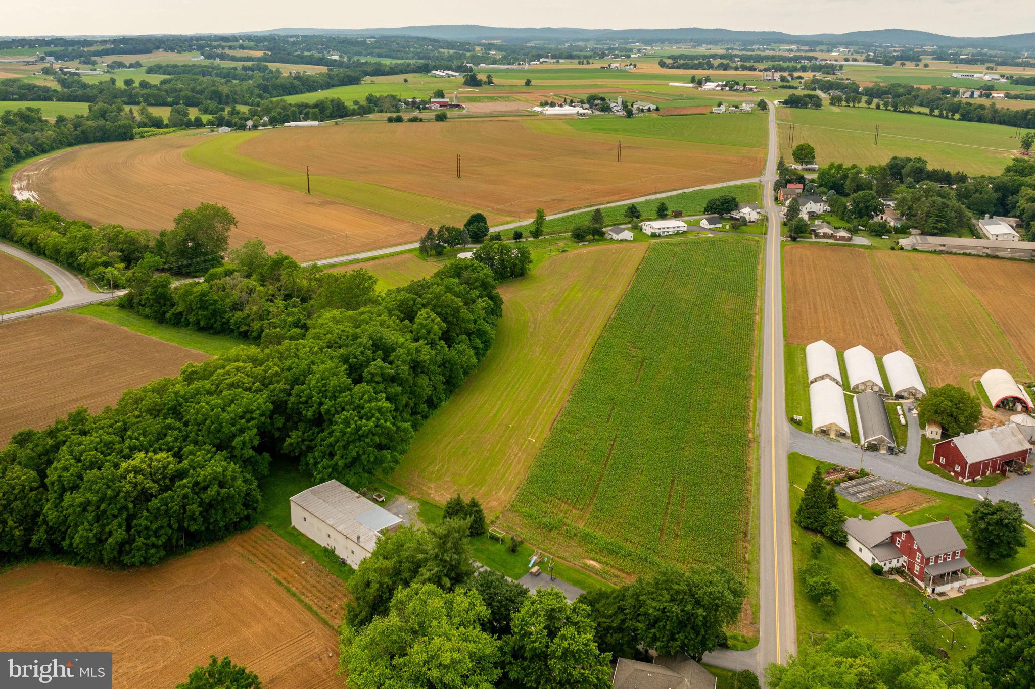 176A MIDDLE CREEK ROAD