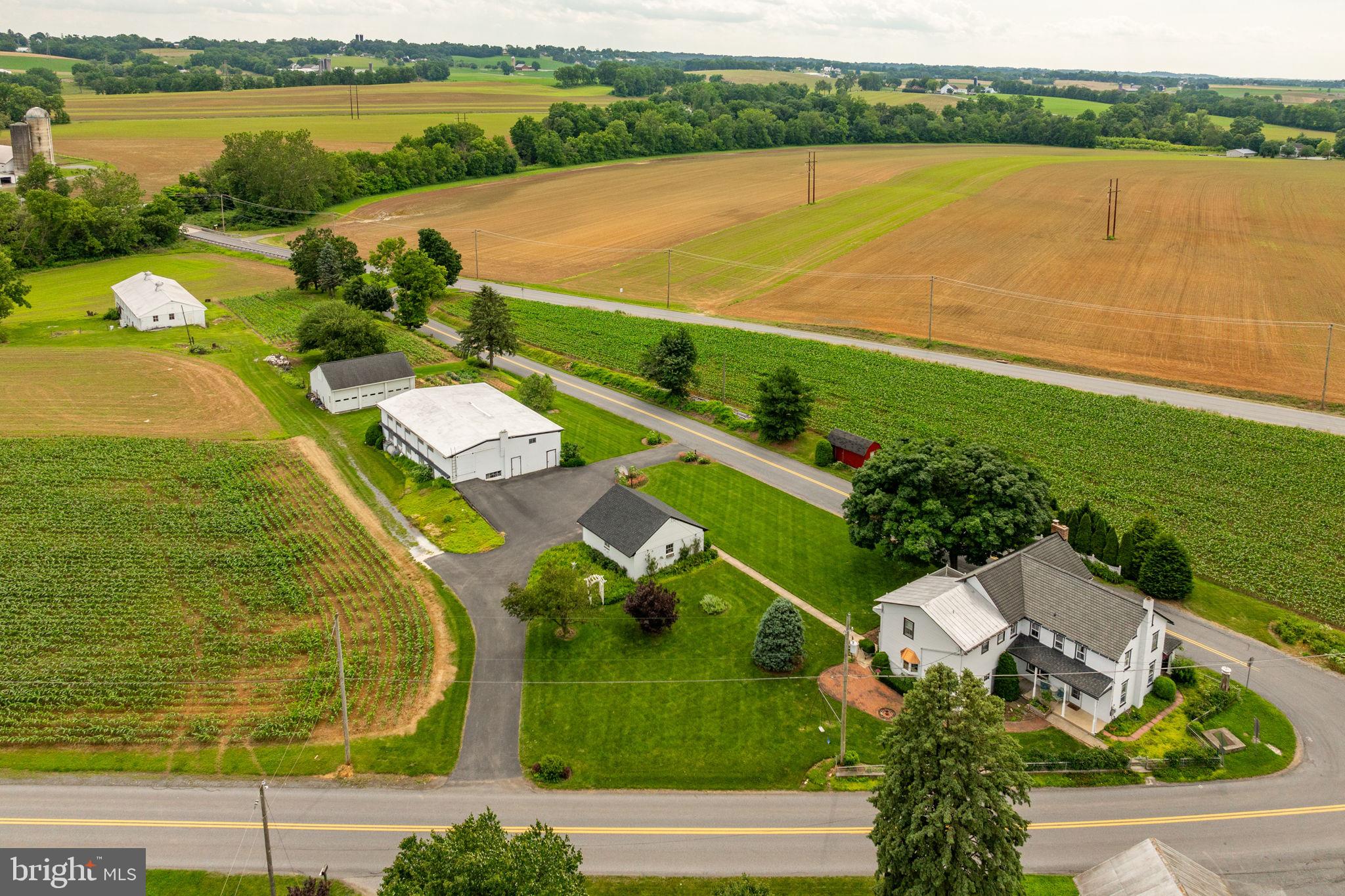 176A MIDDLE CREEK ROAD