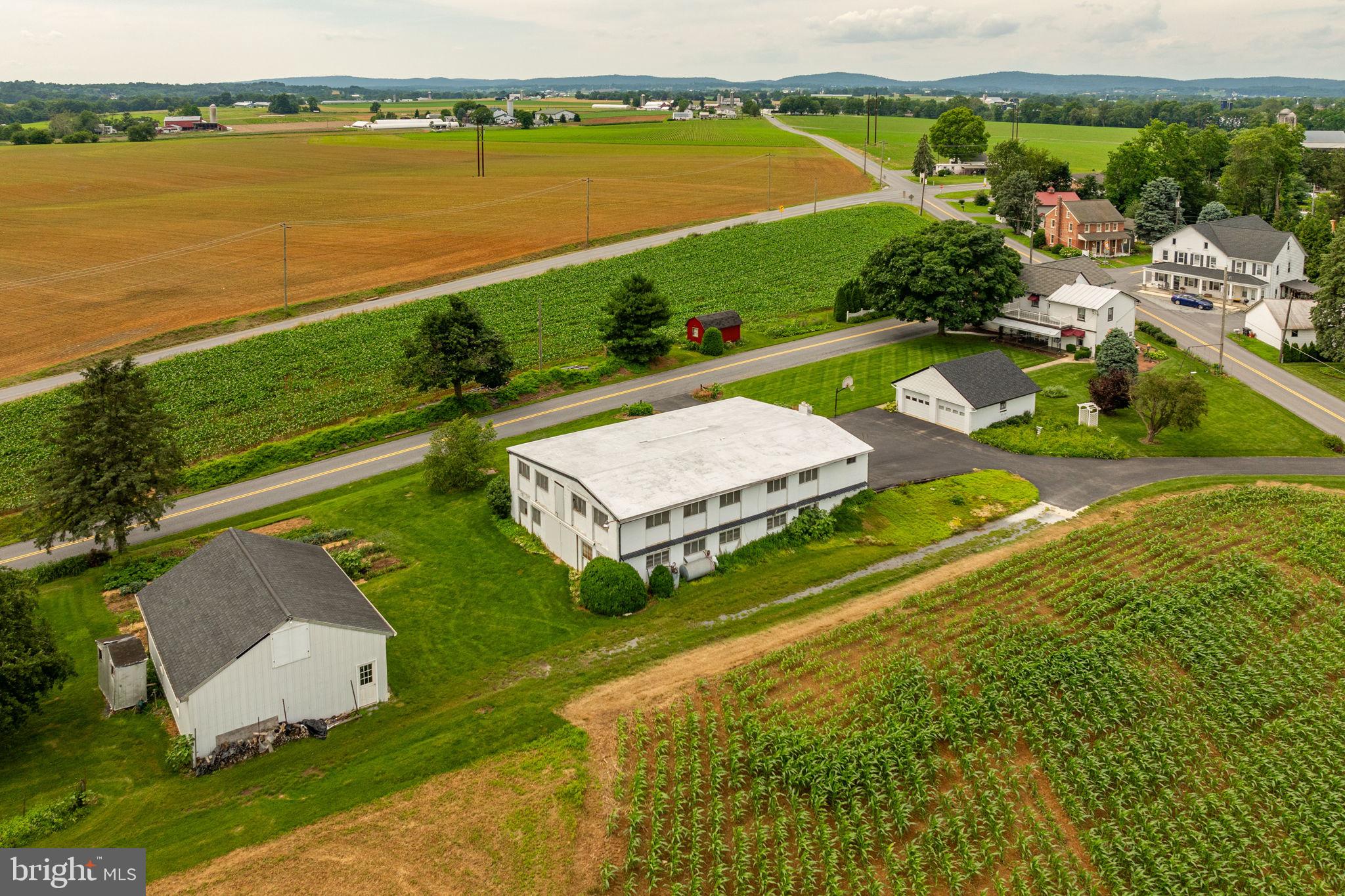 176A MIDDLE CREEK ROAD
