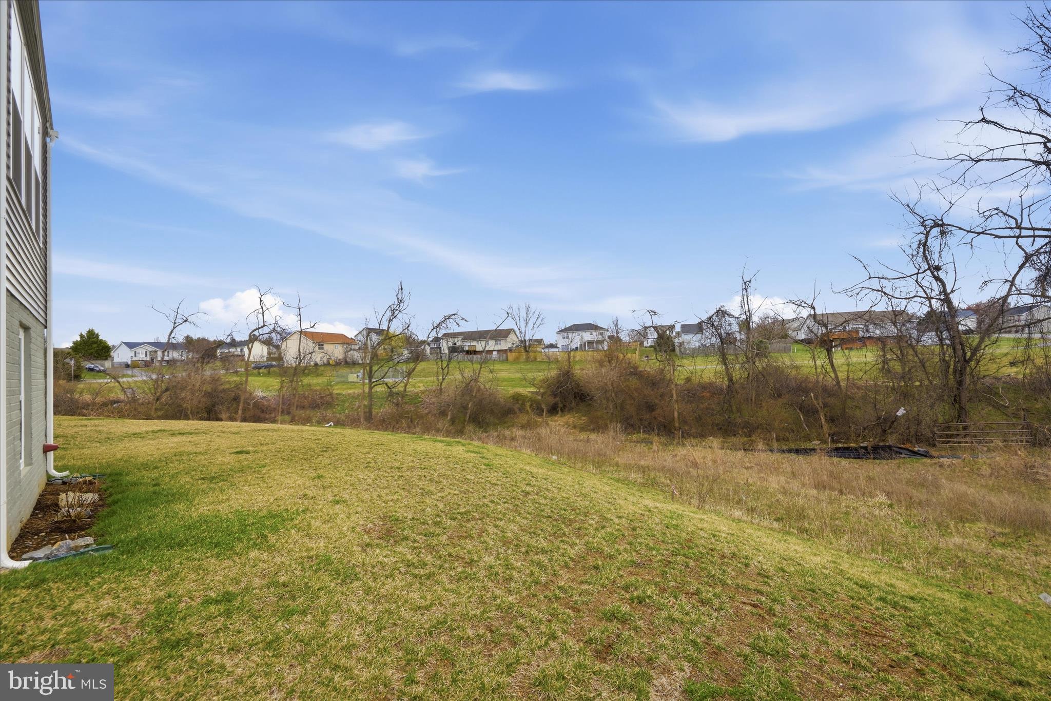 PRESIDENTS POINTE - Residential