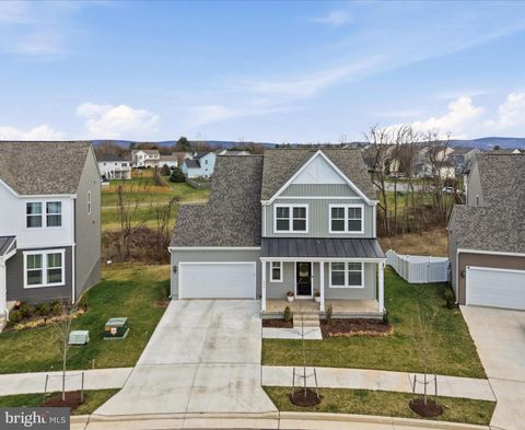 421 NATIONAL STREET RANSON WV 25438