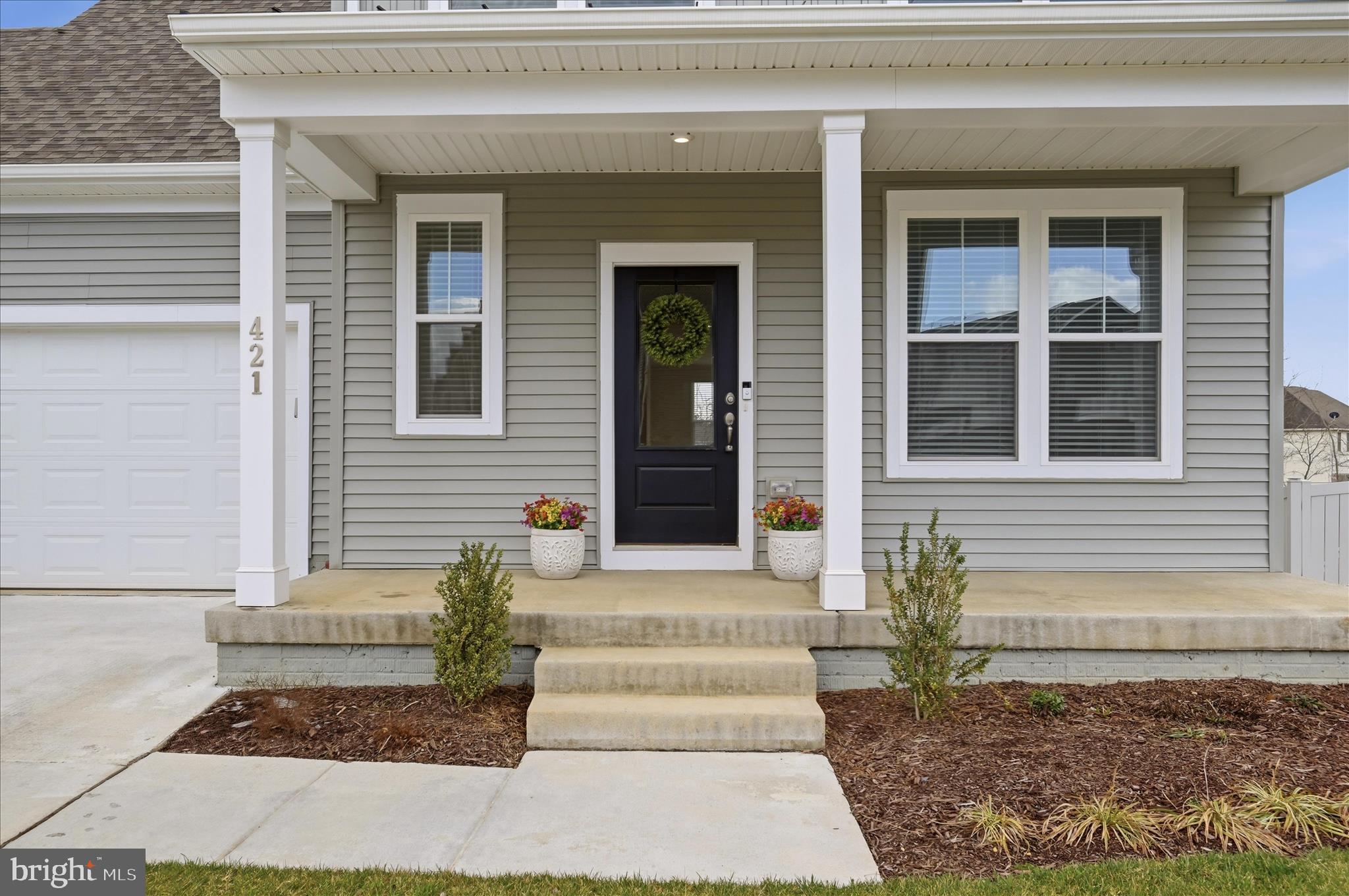 PRESIDENTS POINTE - Residential