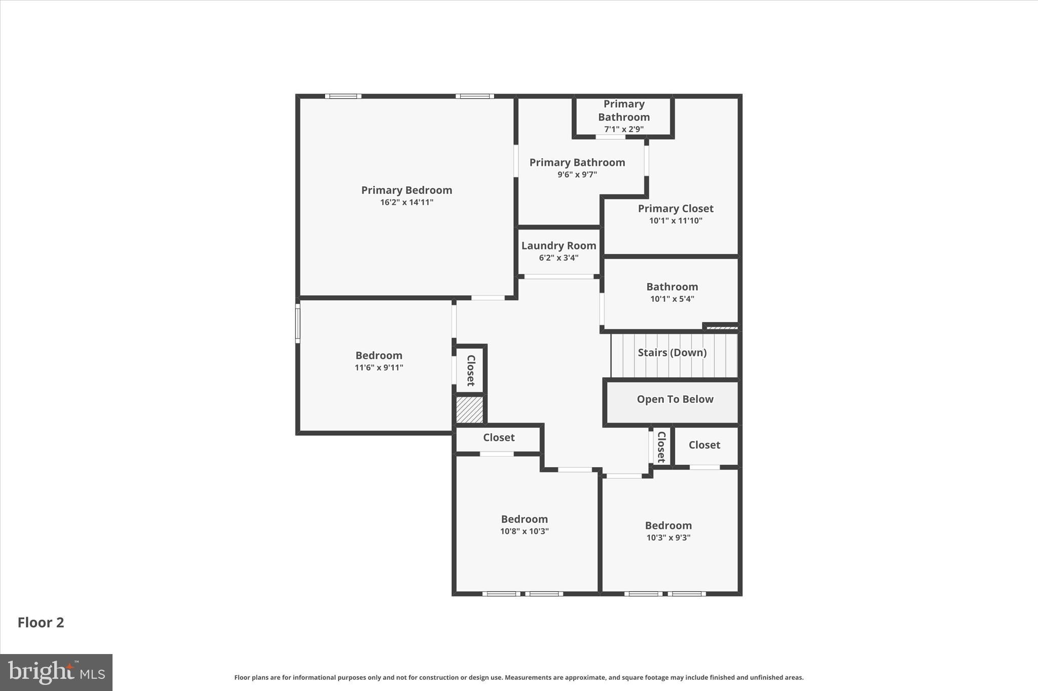 PRESIDENTS POINTE - Residential