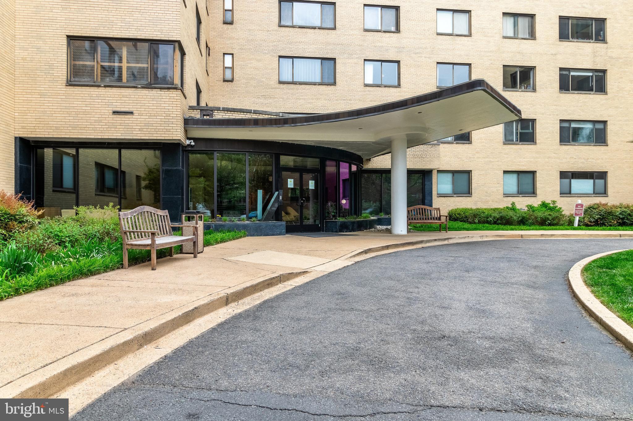 3701 CONNECTICUT AVENUE NW 306