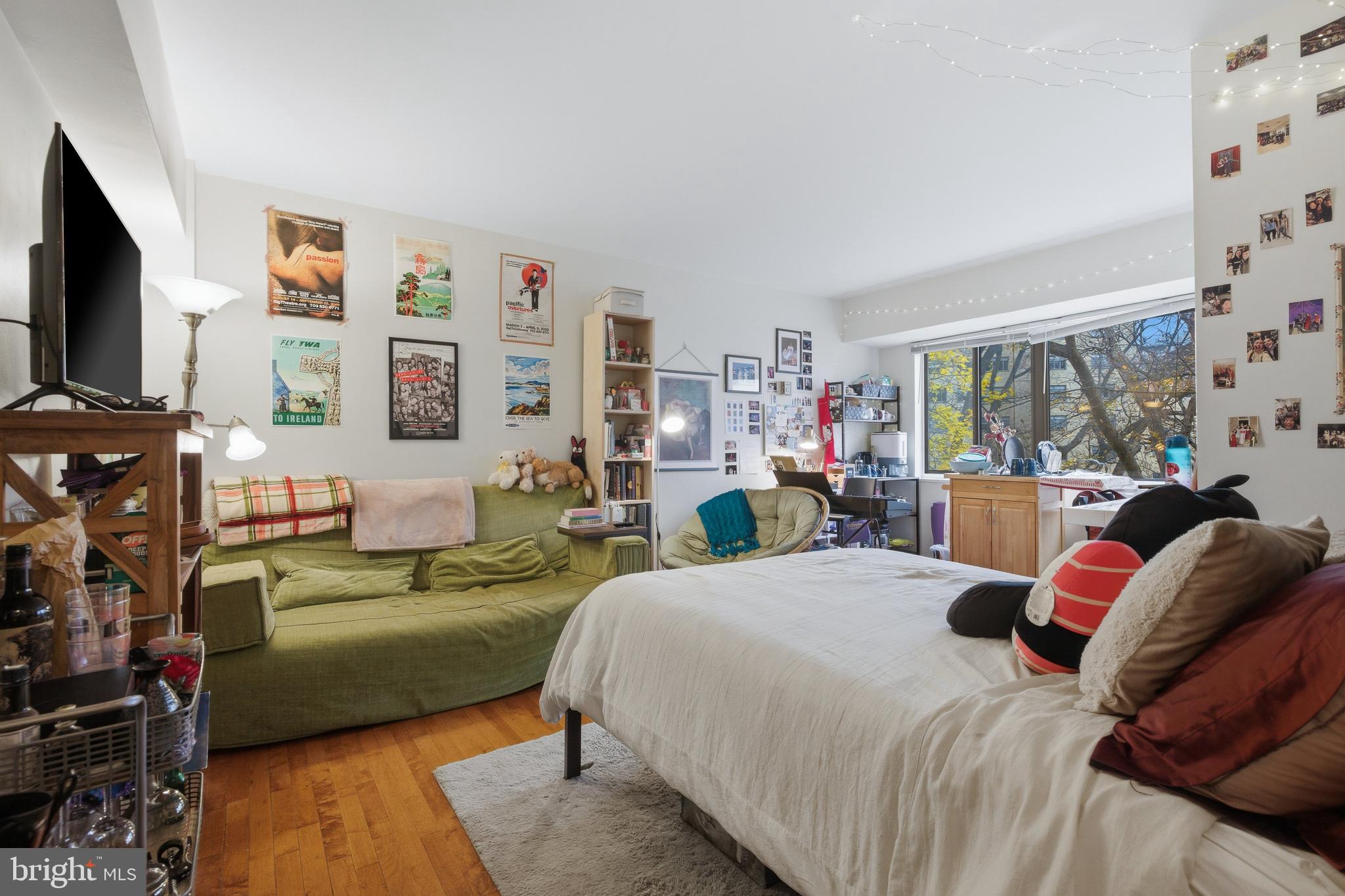 3701 CONNECTICUT AVENUE NW 306