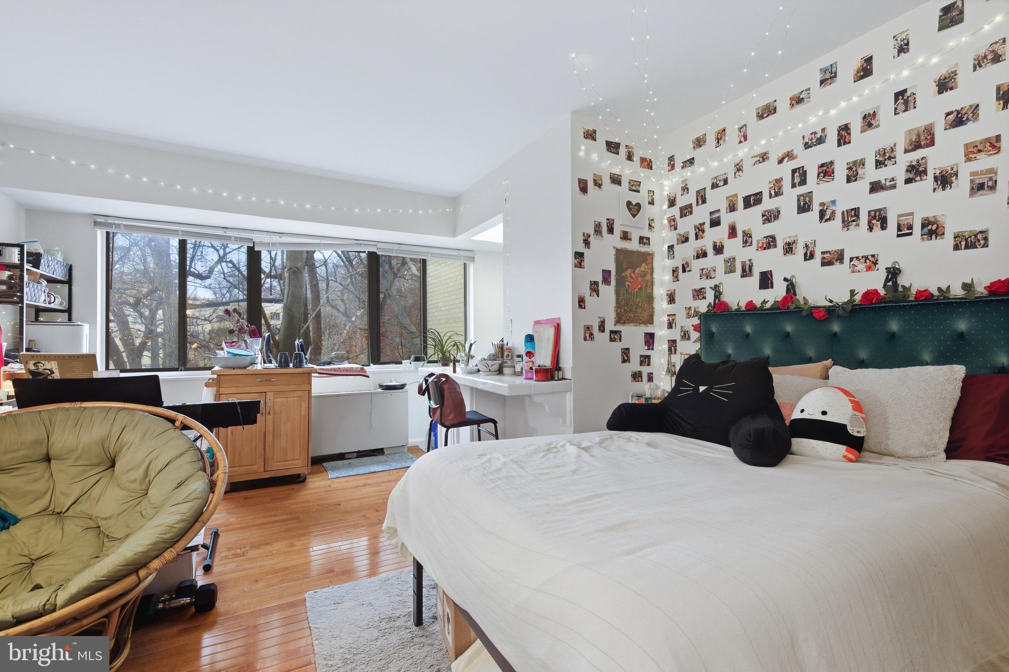 3701 CONNECTICUT AVENUE NW 306