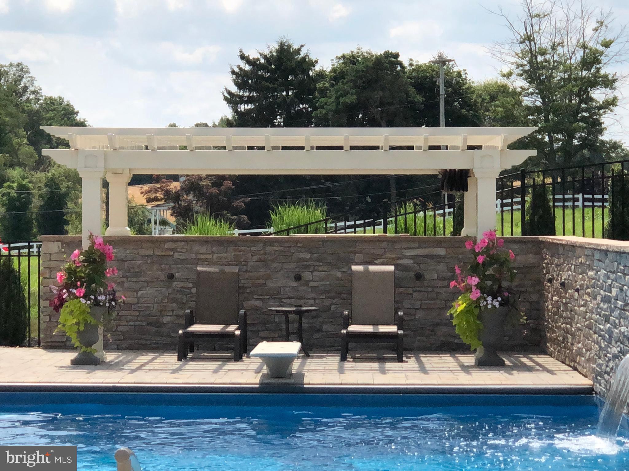 WILLOW CREEK FARMS - Residential