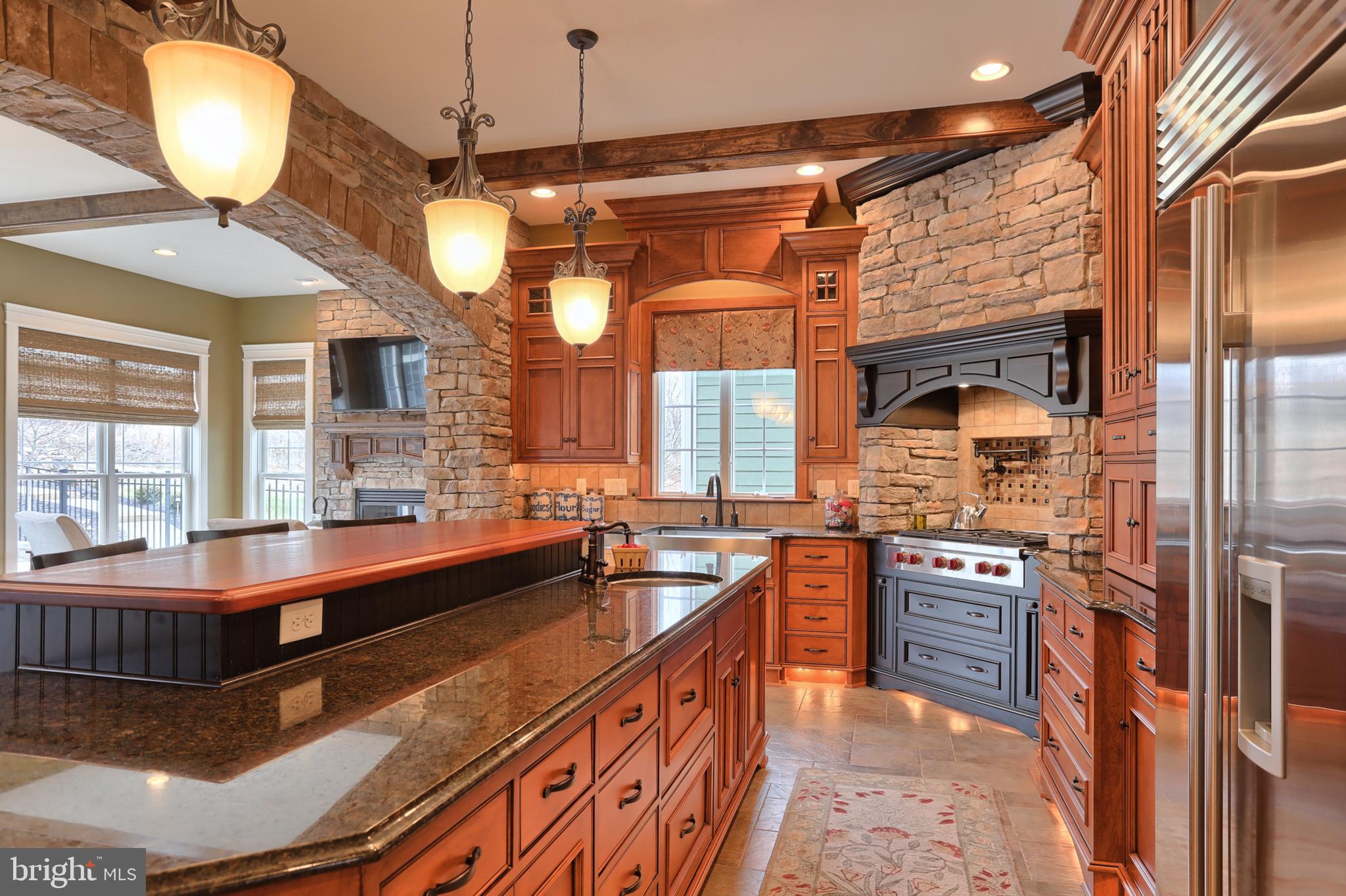 WILLOW CREEK FARMS - Residential