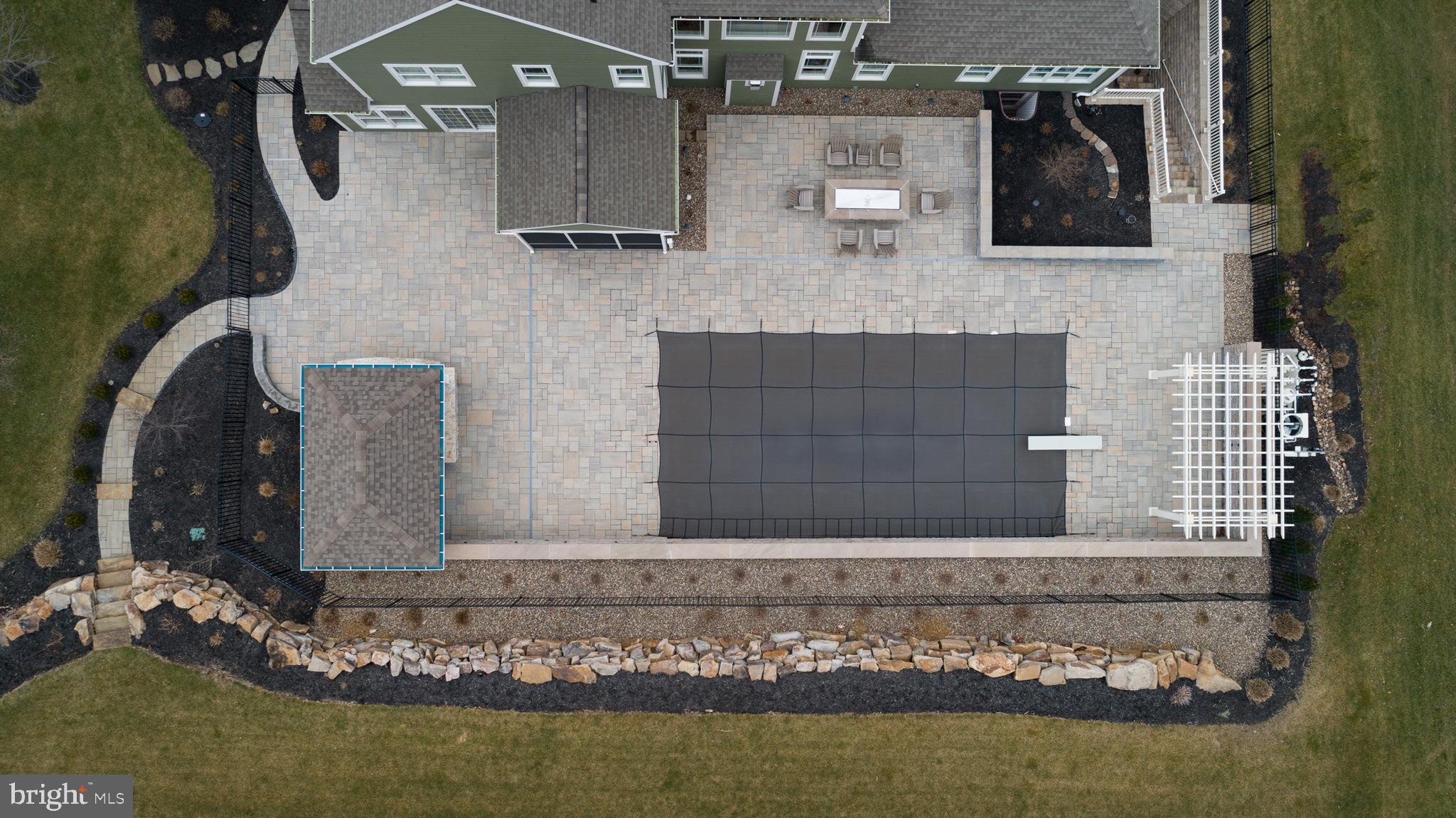 WILLOW CREEK FARMS - Residential