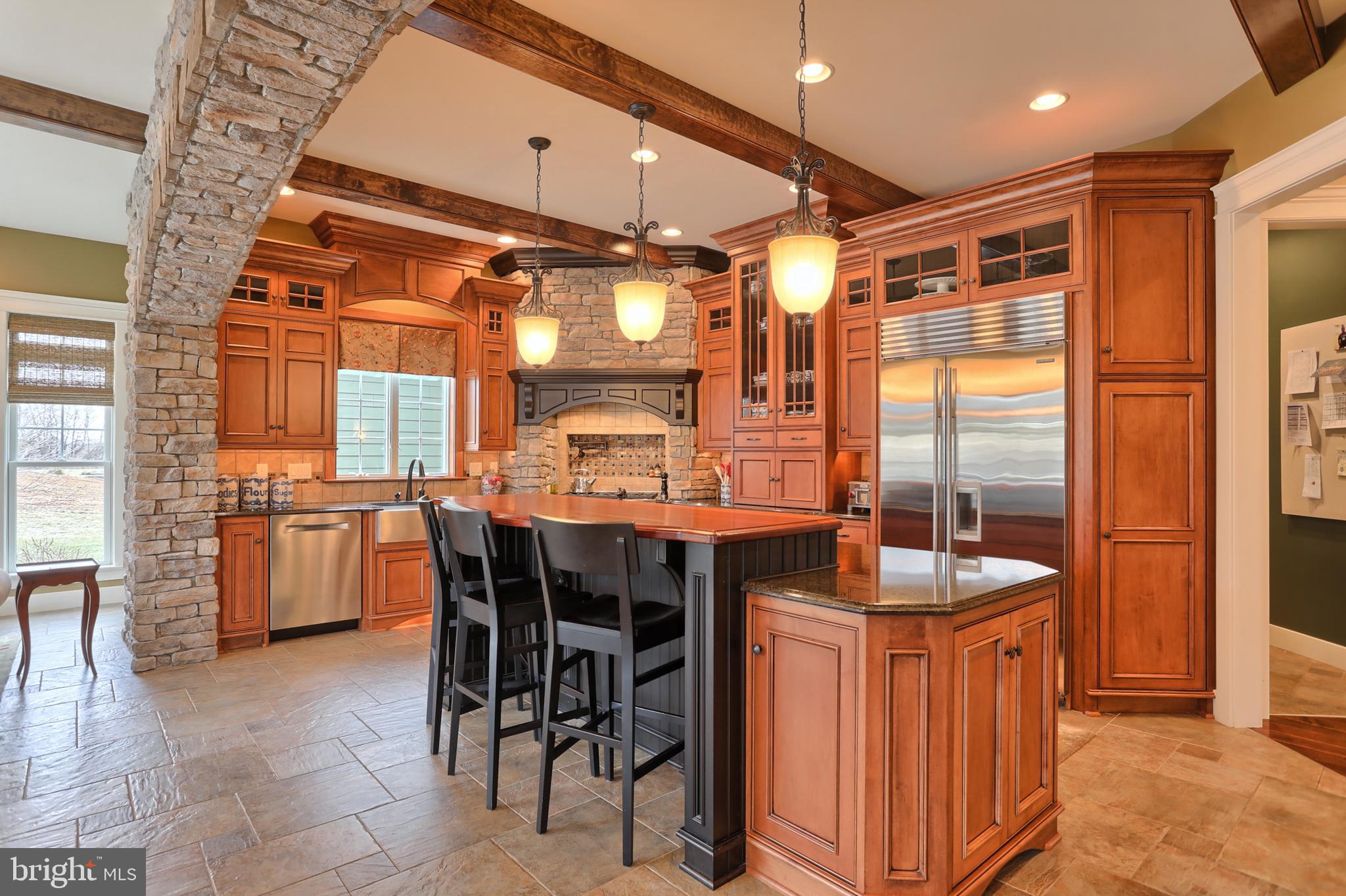 WILLOW CREEK FARMS - Residential