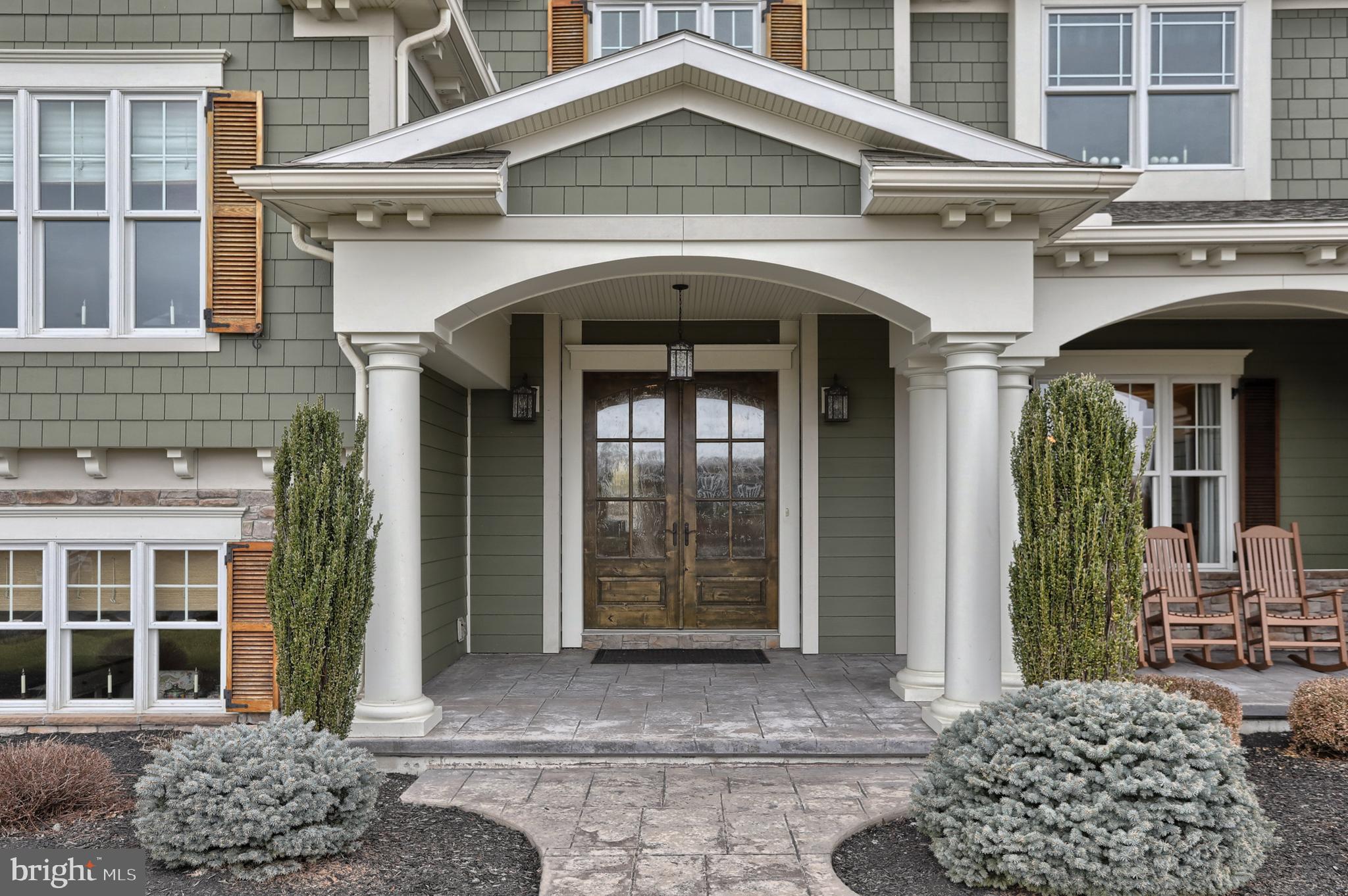 WILLOW CREEK FARMS - Residential