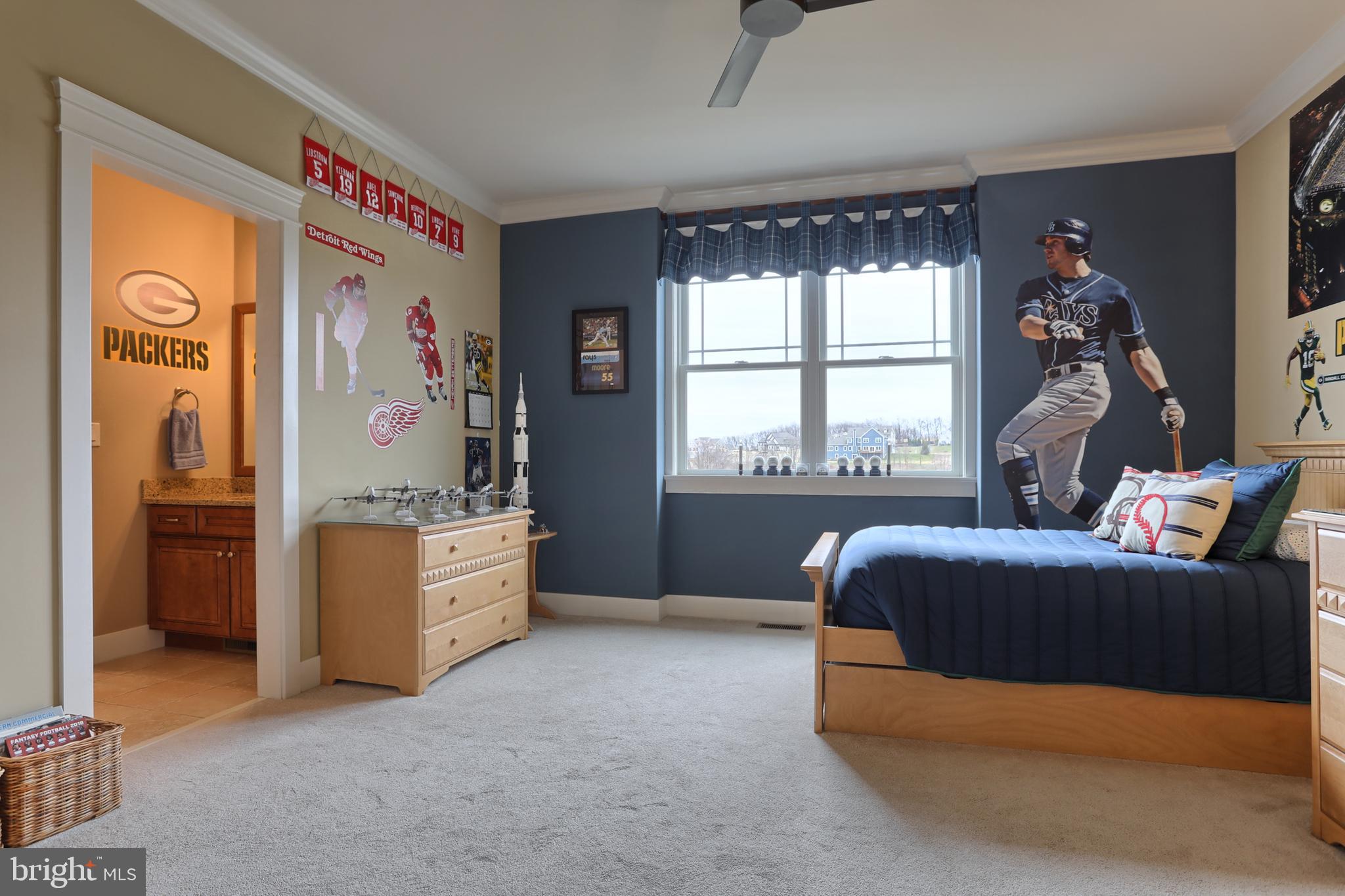 WILLOW CREEK FARMS - Residential