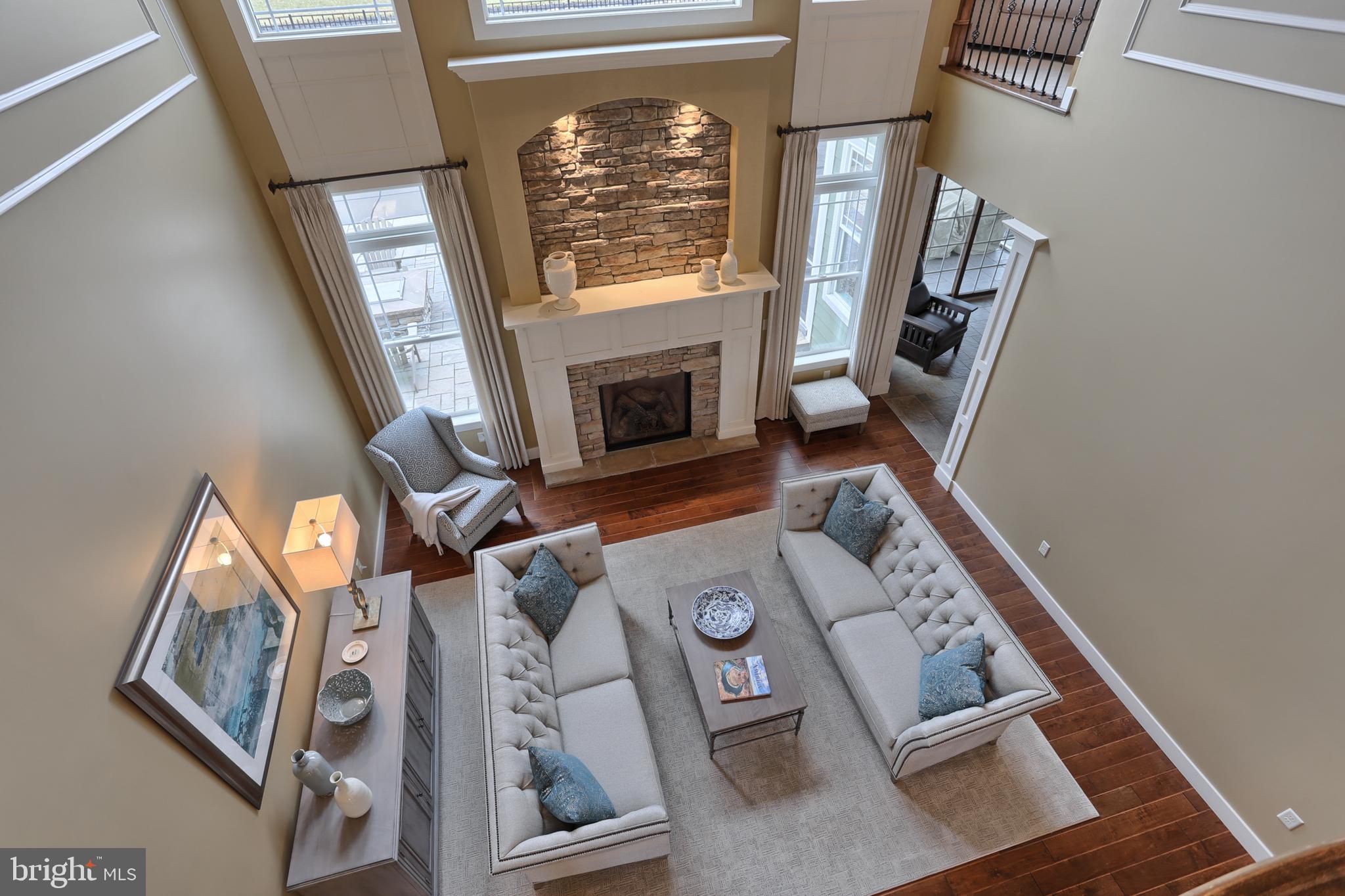 WILLOW CREEK FARMS - Residential